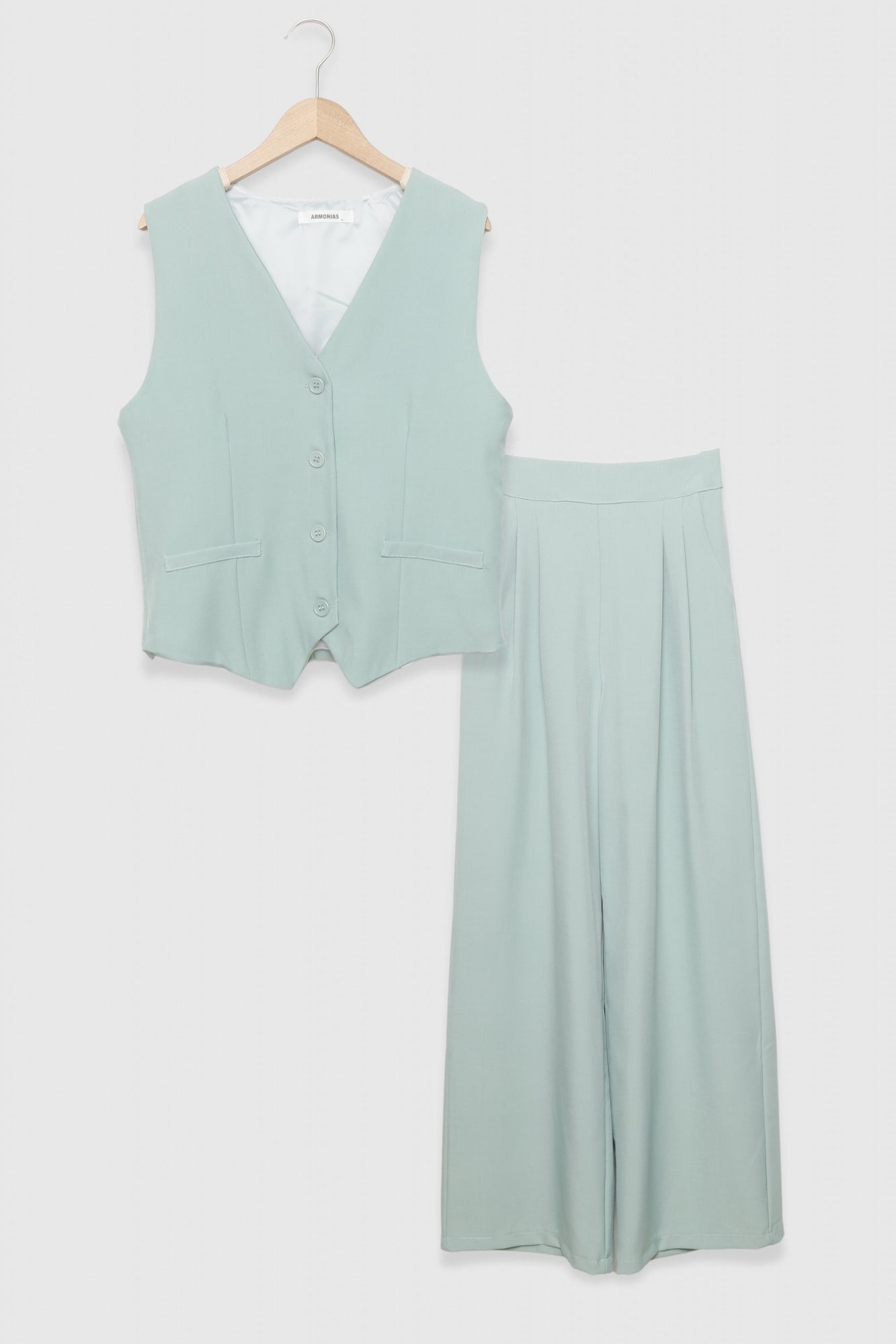 CONJUNTO ARMONIAS GALA