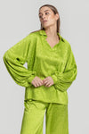 BLUSA ARMONIAS SATINADA