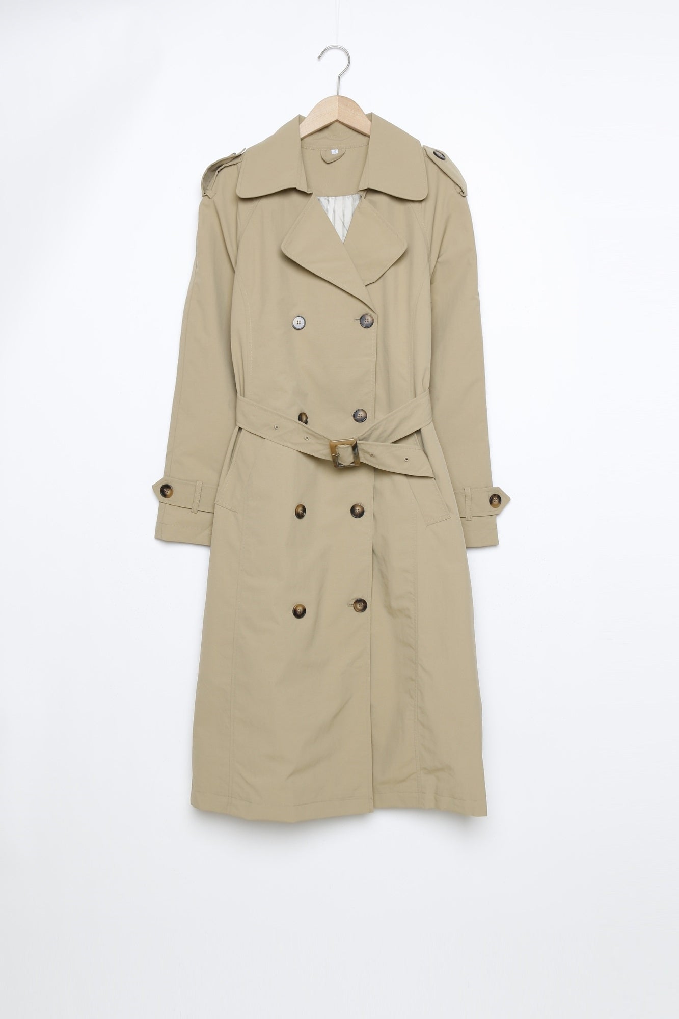 TRENCH ARMONIAS CAPA