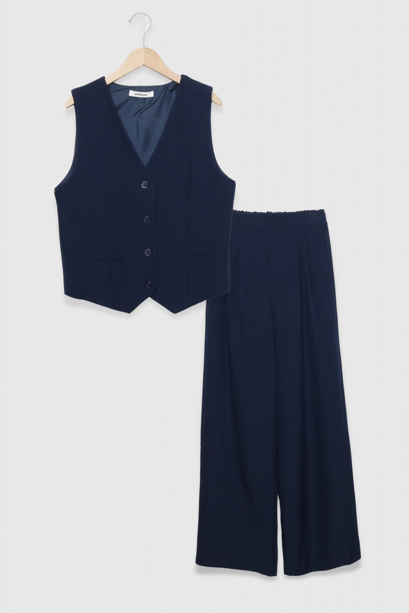 CONJUNTO ARMONIAS GALA