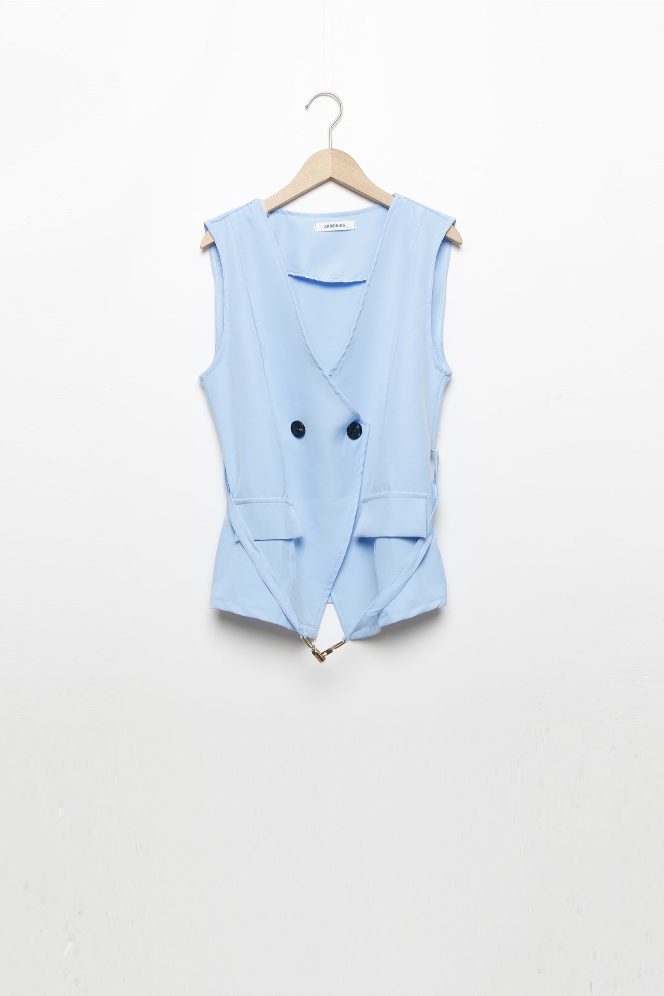 CHALECO ARMONIAS MARSELLA