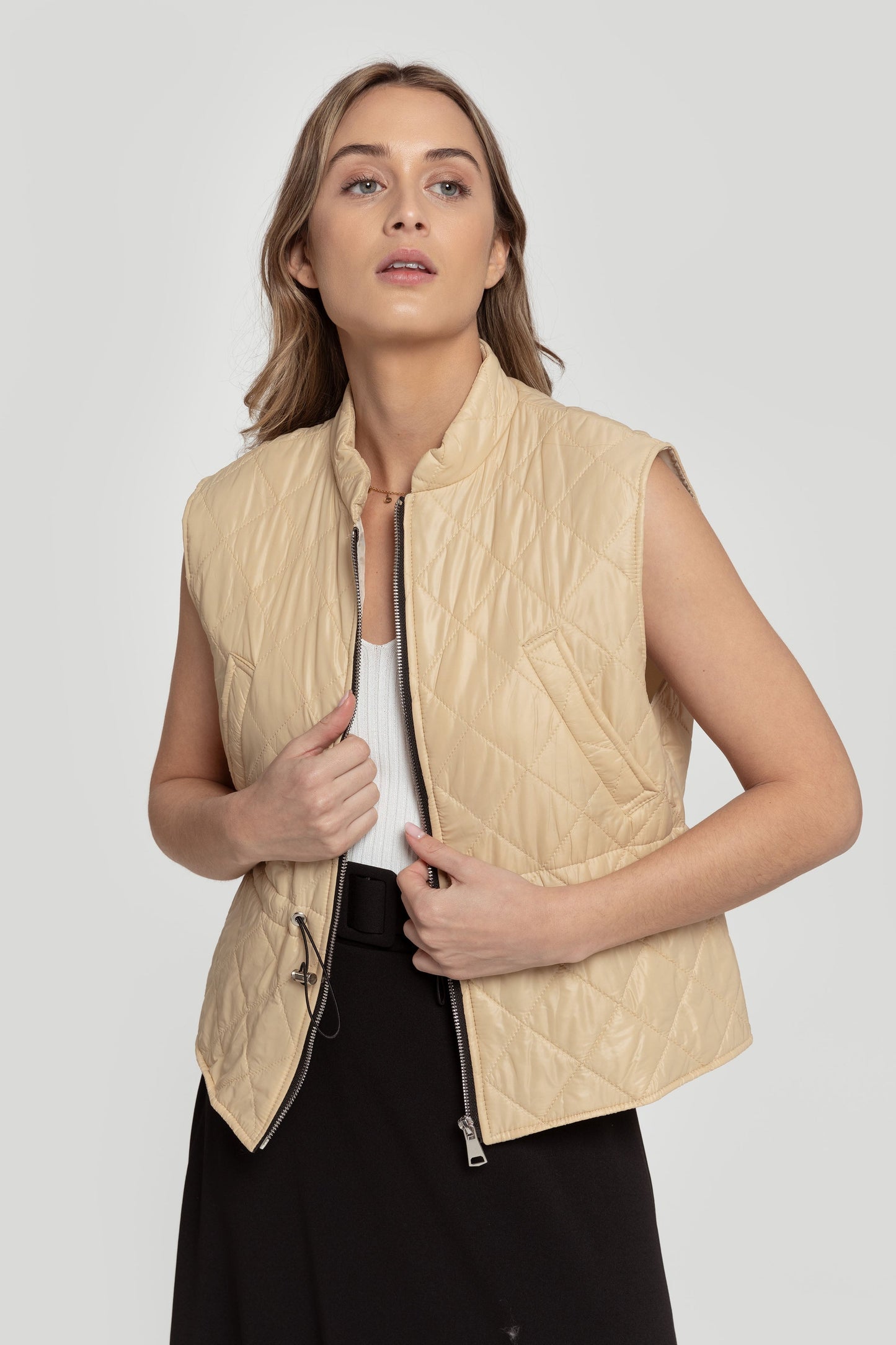 CHALECO ARMONIAS AJUSTABLE