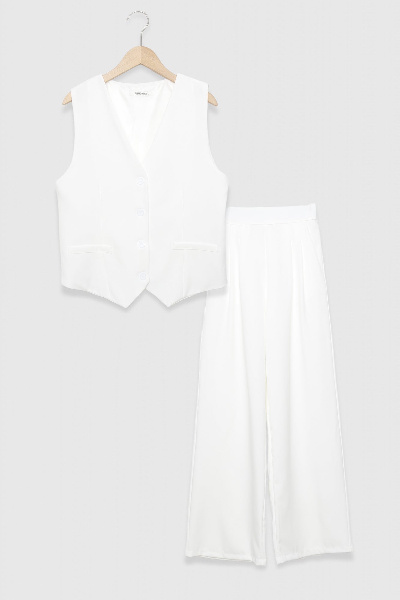 CONJUNTO ARMONIAS GALA