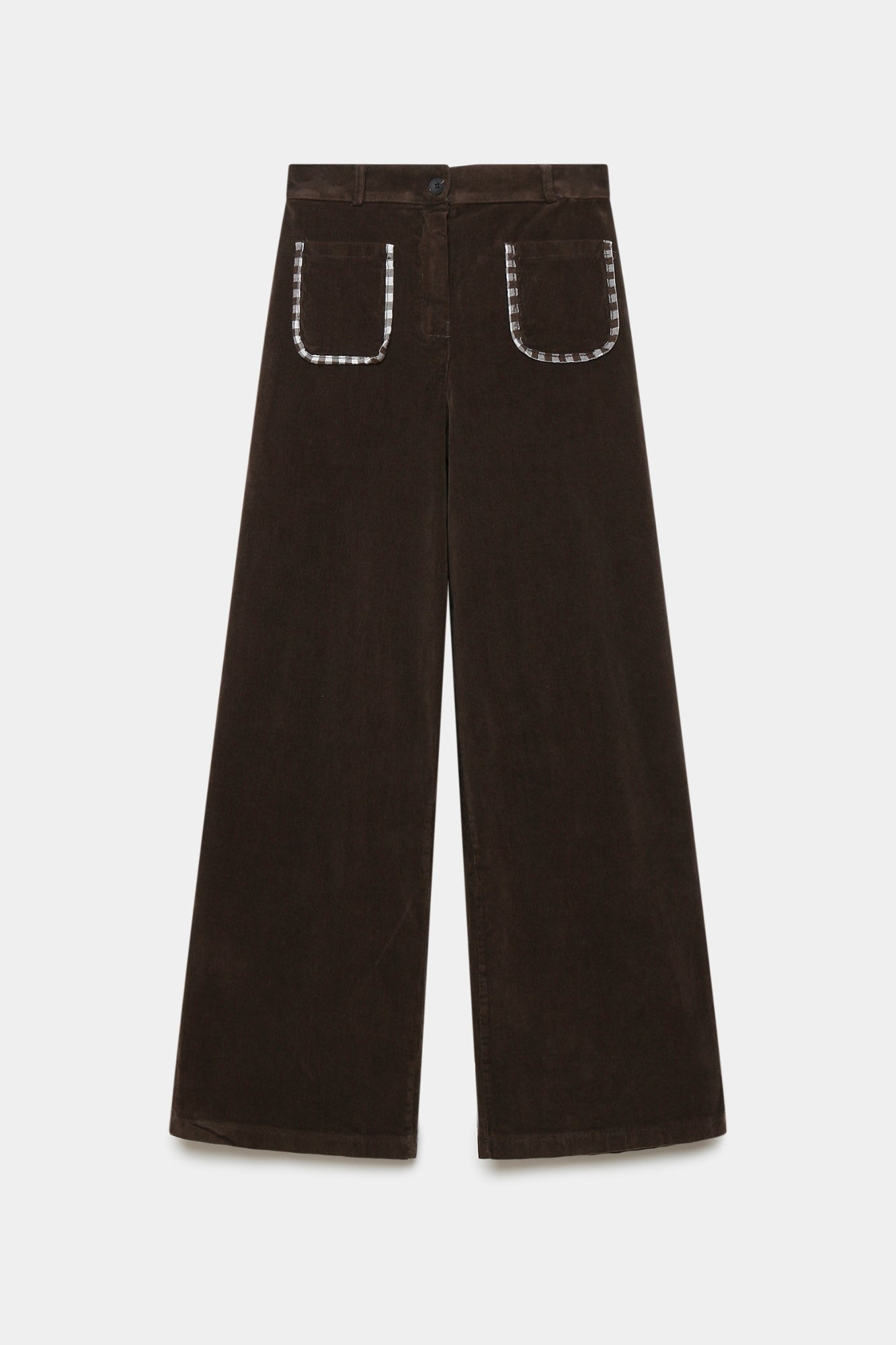 PANTALÓN ARMONIAS TEEN PANA