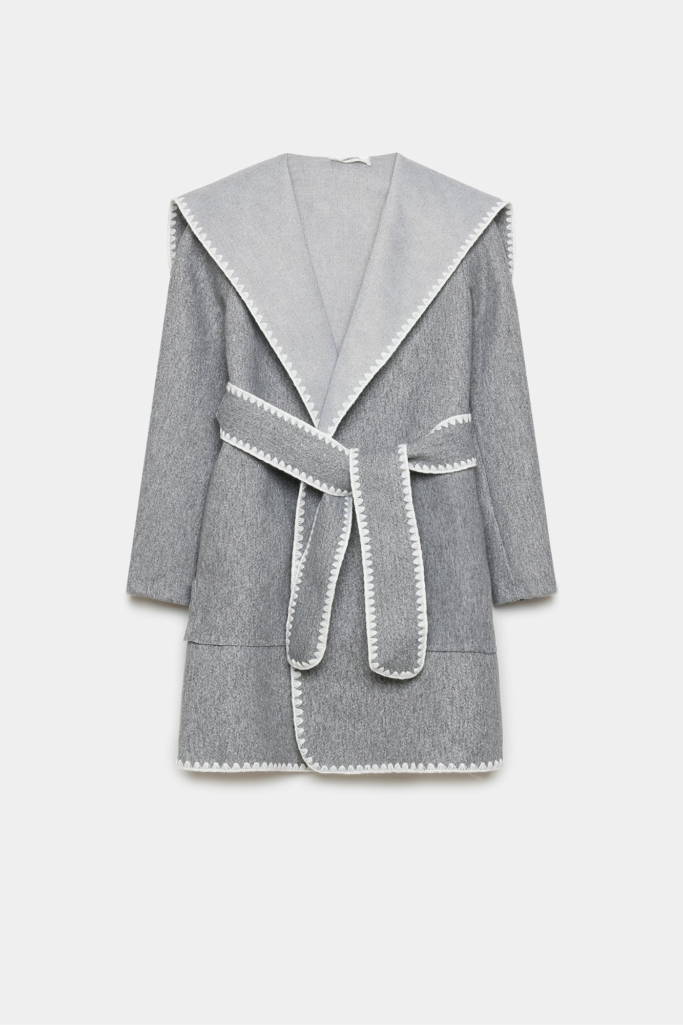 CHAQUETA ARMONIAS TULIP