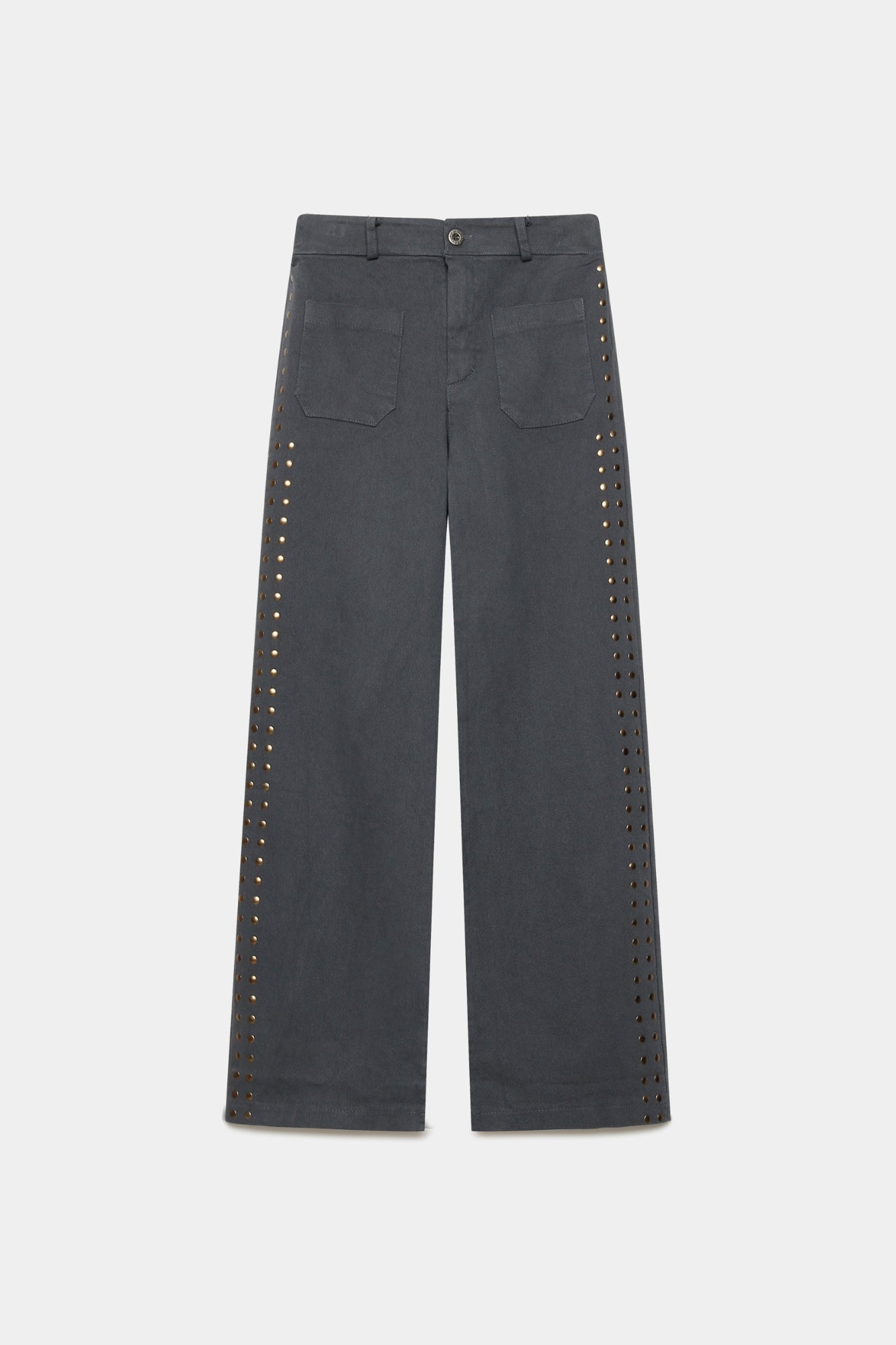 PANTALÓN ARMONIAS TEEN TACHUELAS