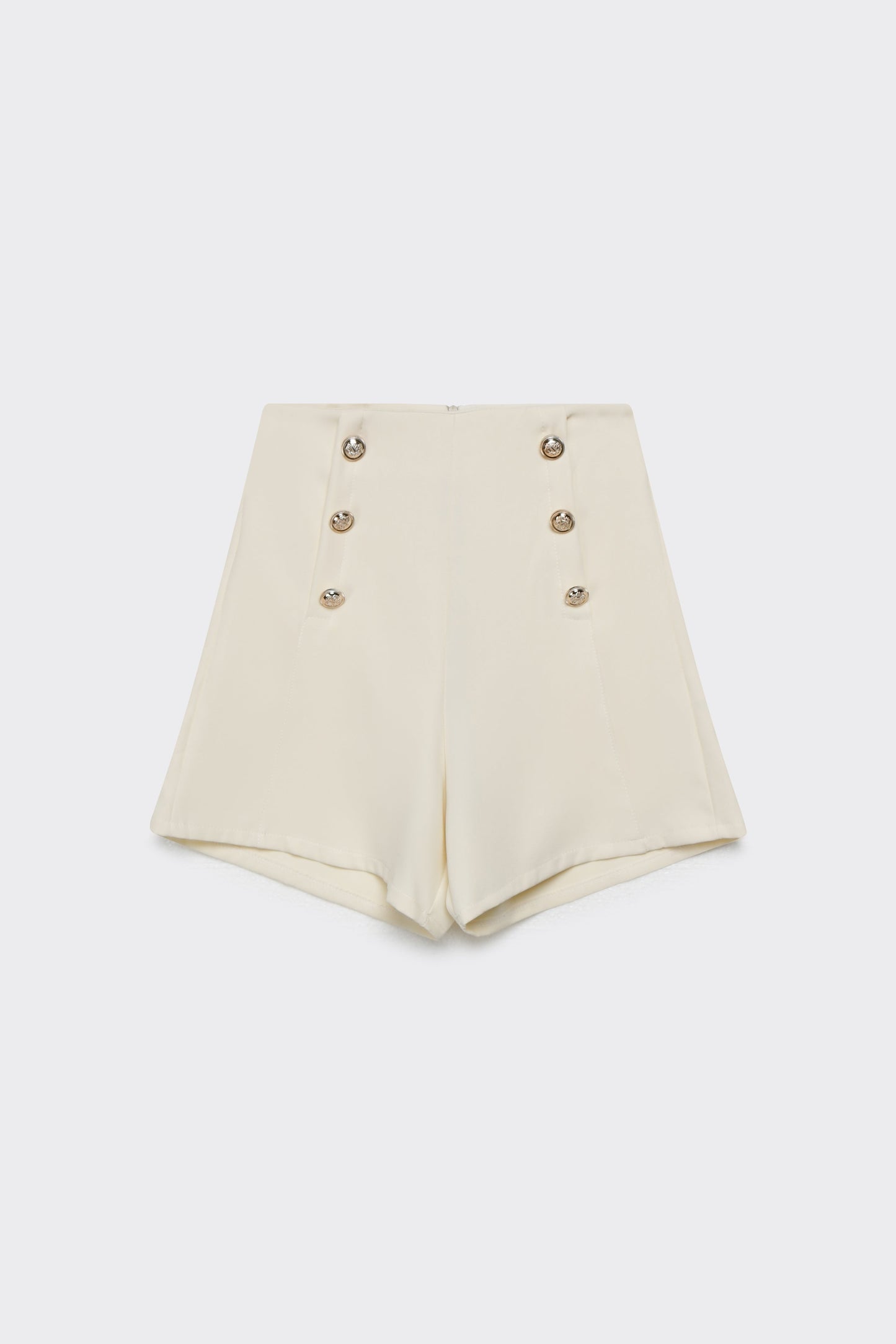 SHORTS ARMONIAS BOTONES