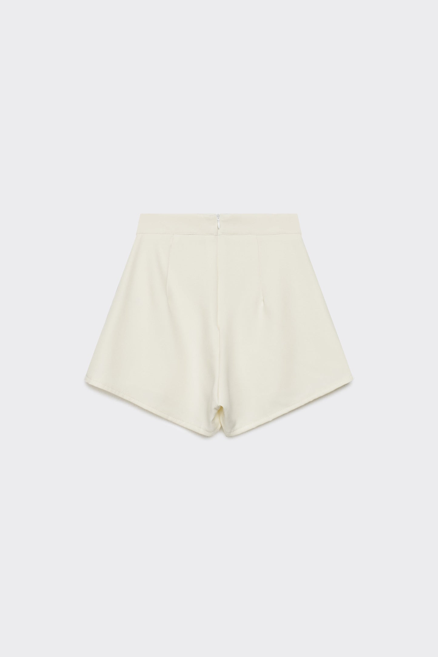 SHORTS ARMONIAS PLISADO
