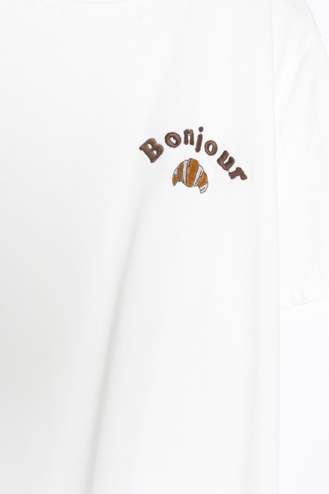 CAMISETA ARMONIAS BONJOUR