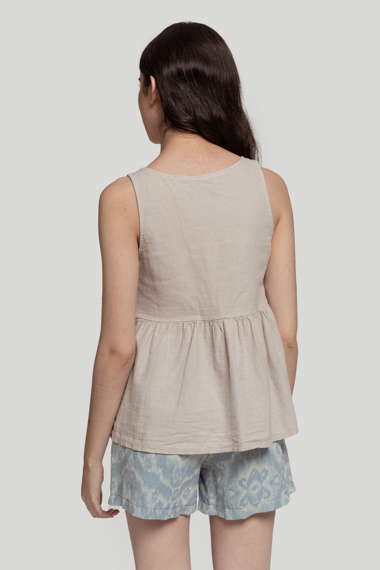 BLUSA ARMONIAS LINO