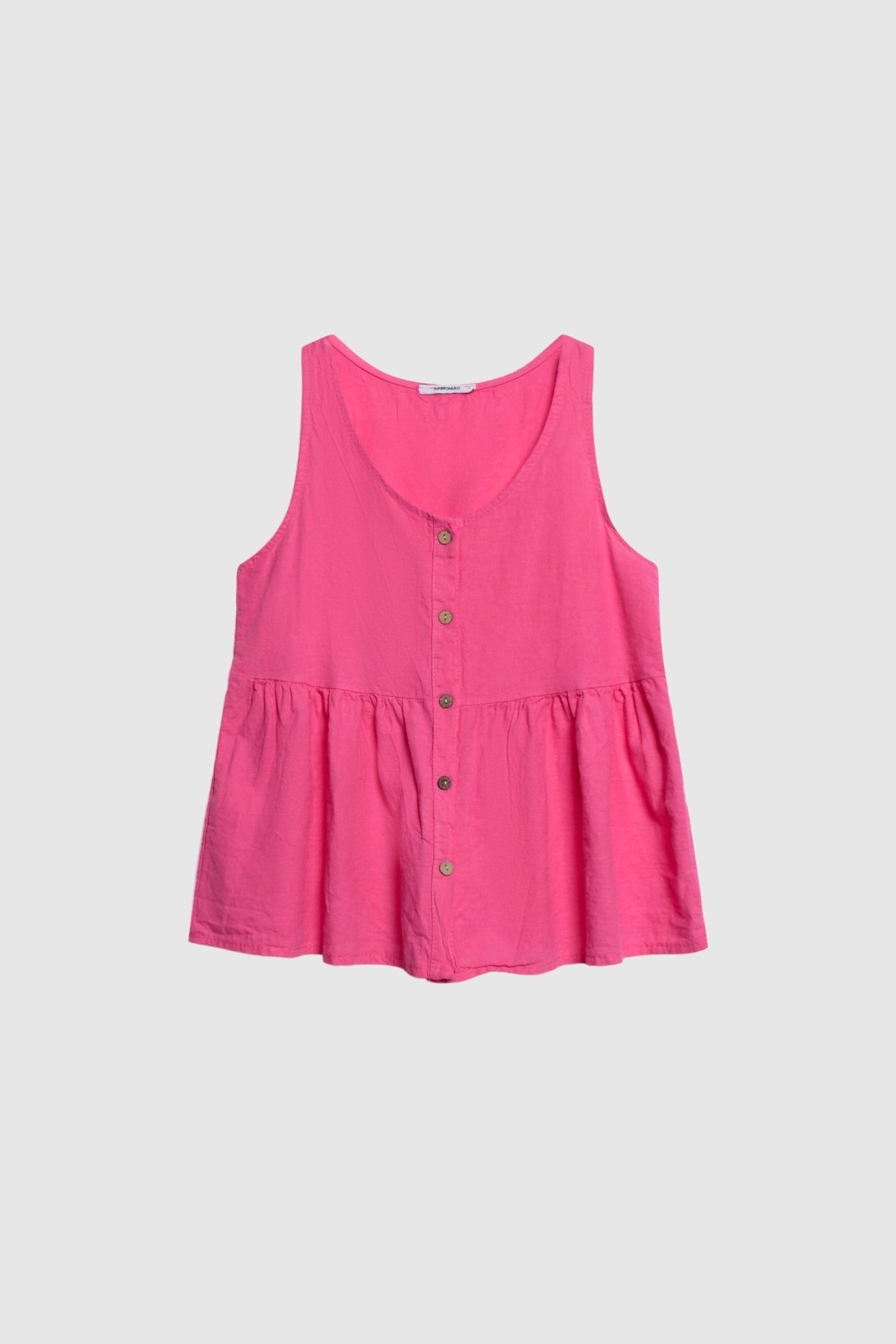 BLUSA ARMONIAS LINO
