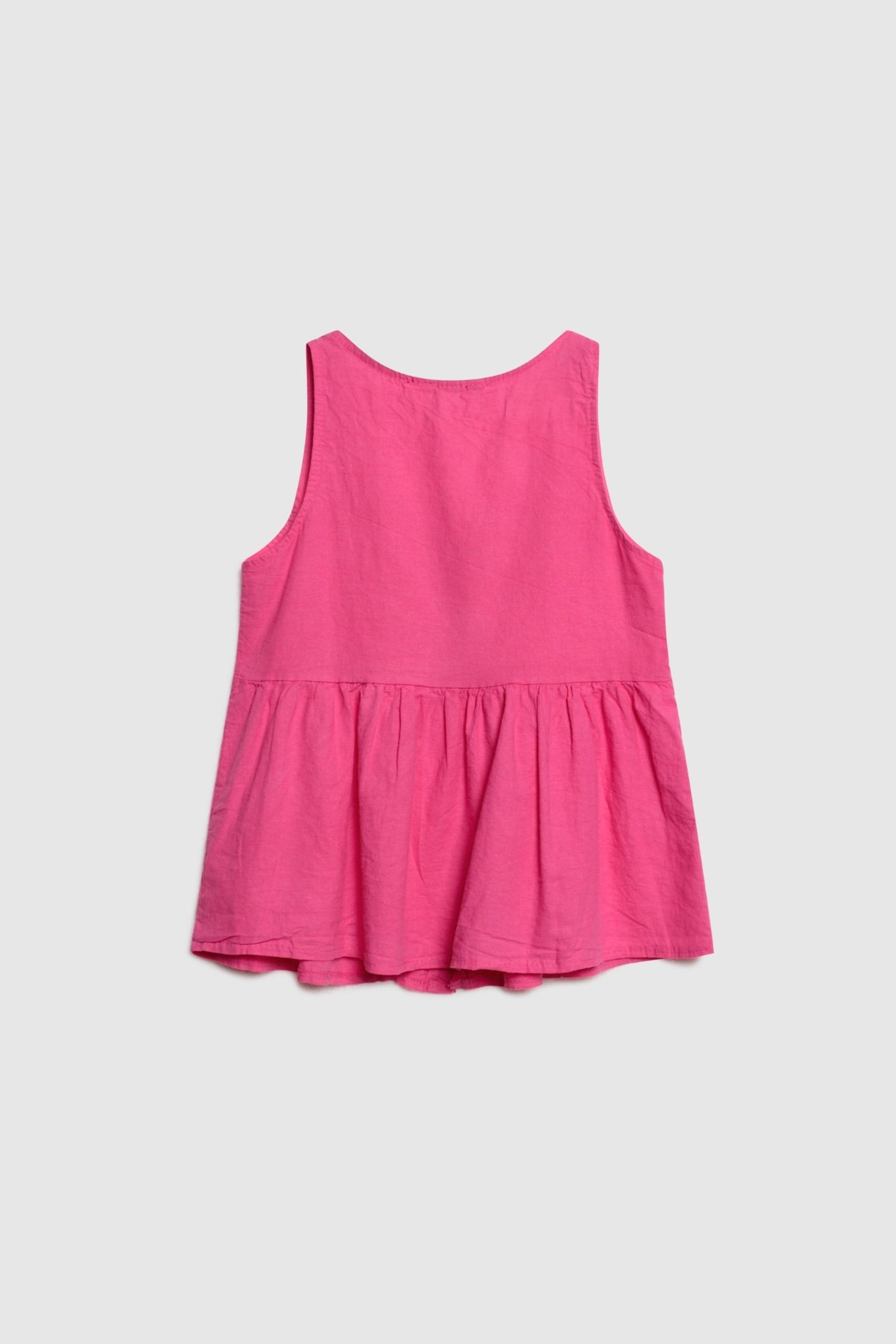 BLUSA ARMONIAS LINO
