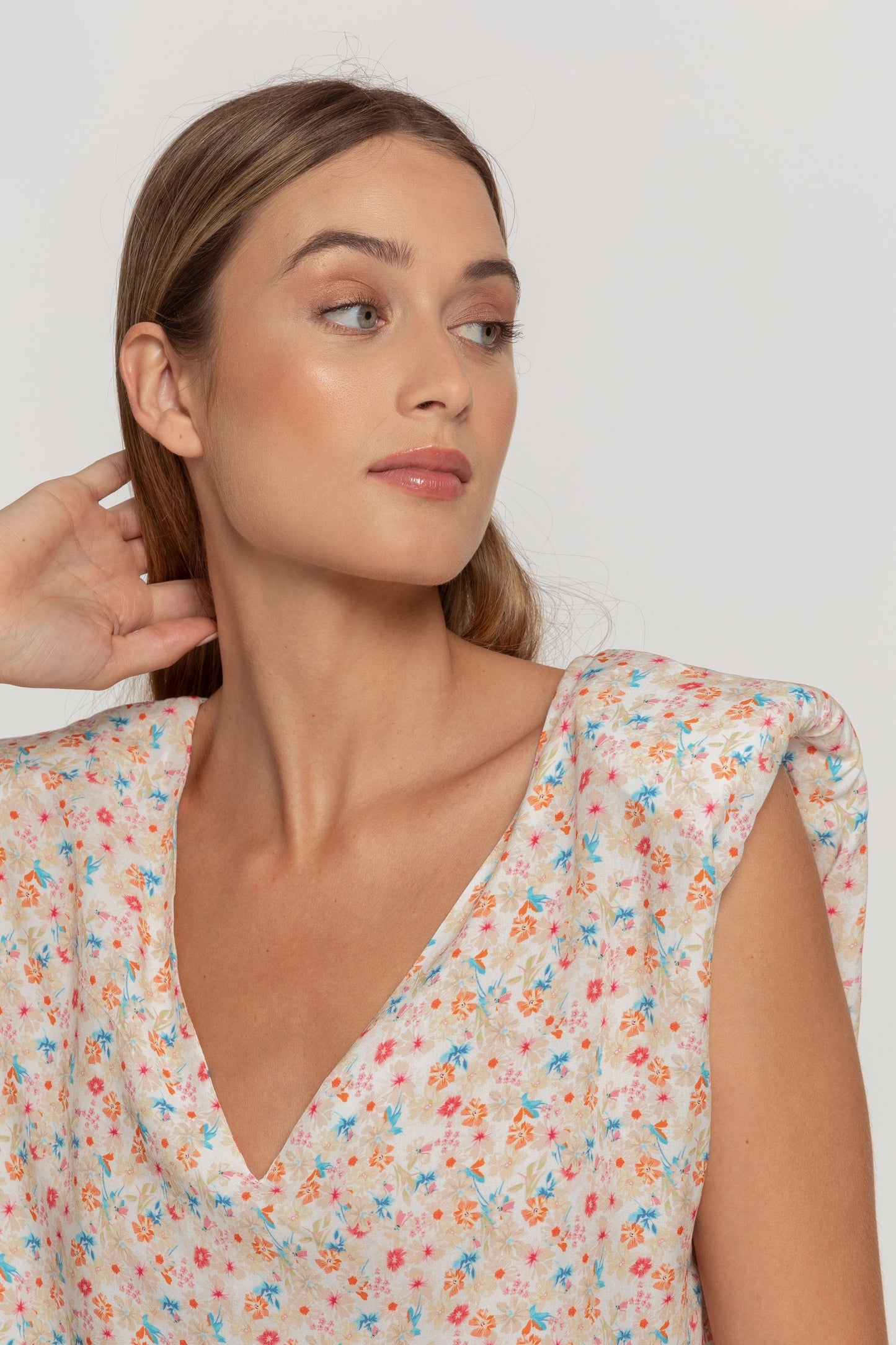 TOP ARMONIAS HOMBRERAS