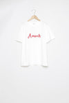 CAMISETA ARMONIAS AMOUR