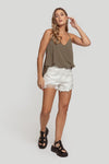 SHORTS LAULIA ROTOS