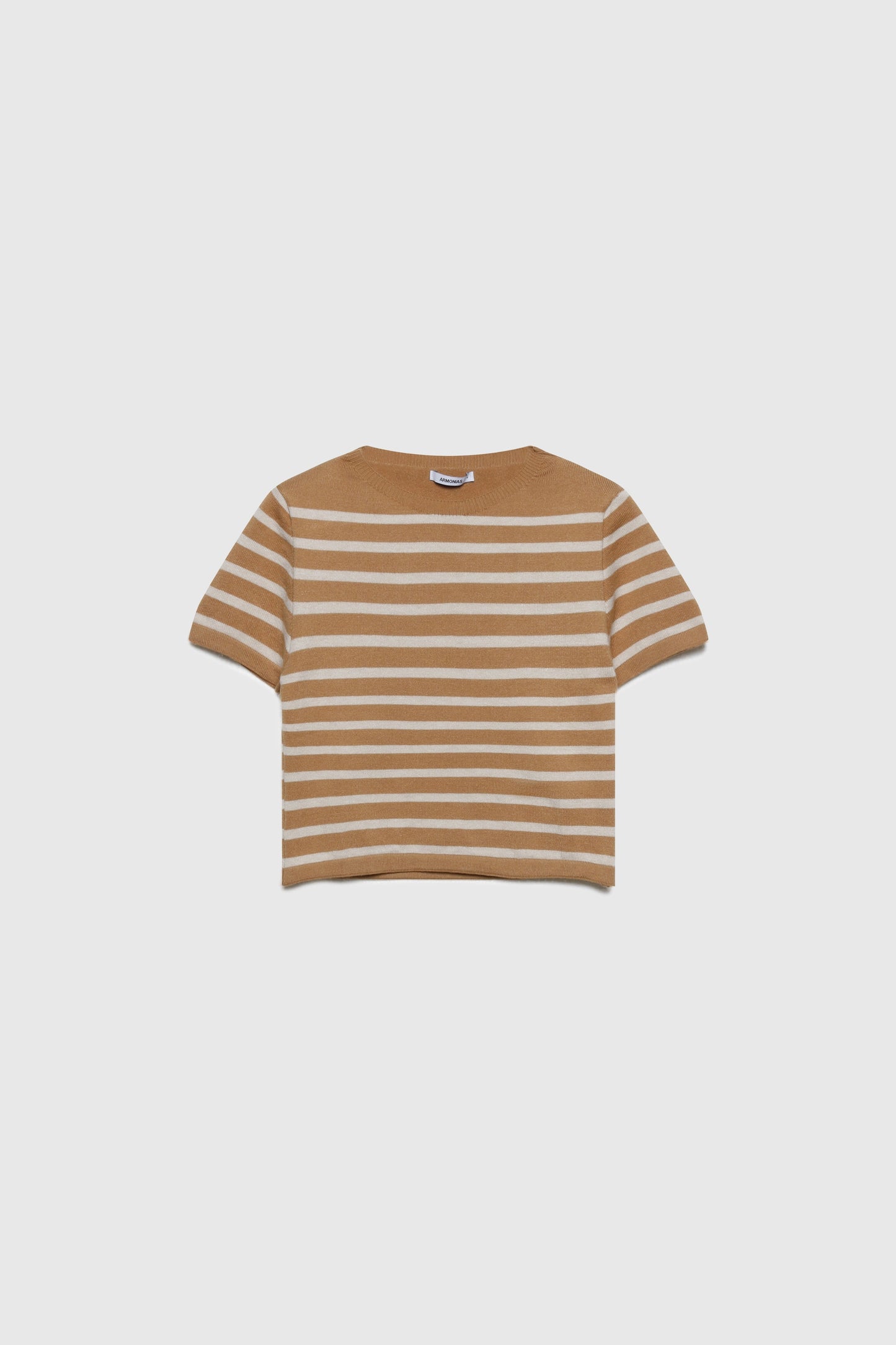 CAMISETA ARMONIAS RAYAS