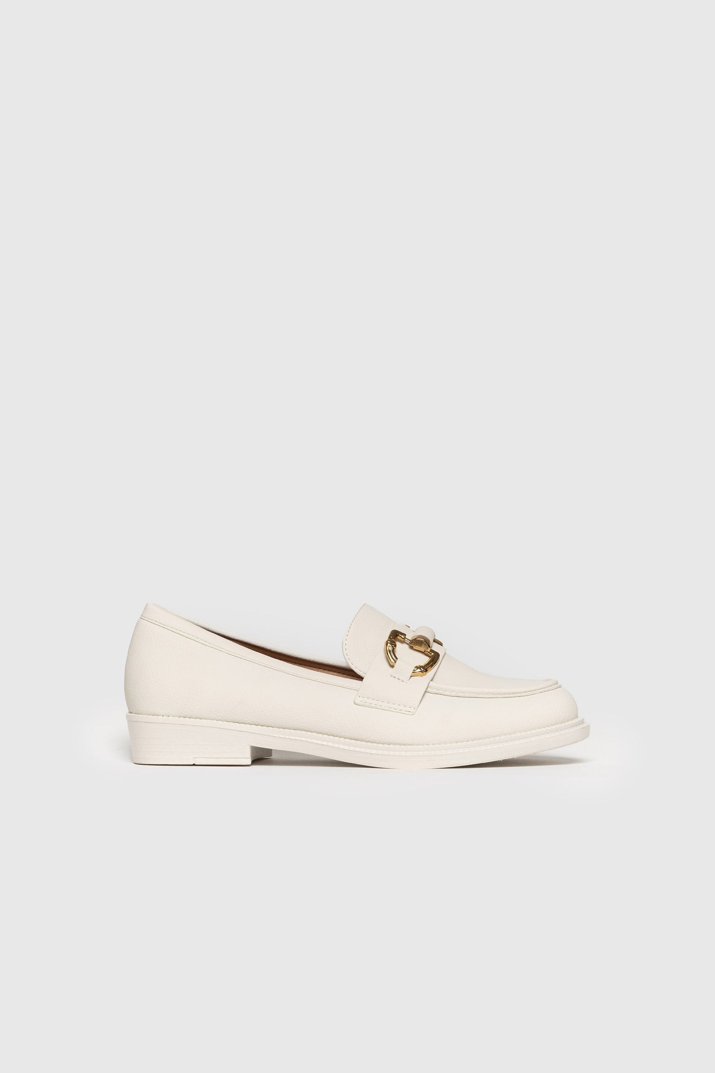 MOCASÍN ARMONIAS HEBILLA