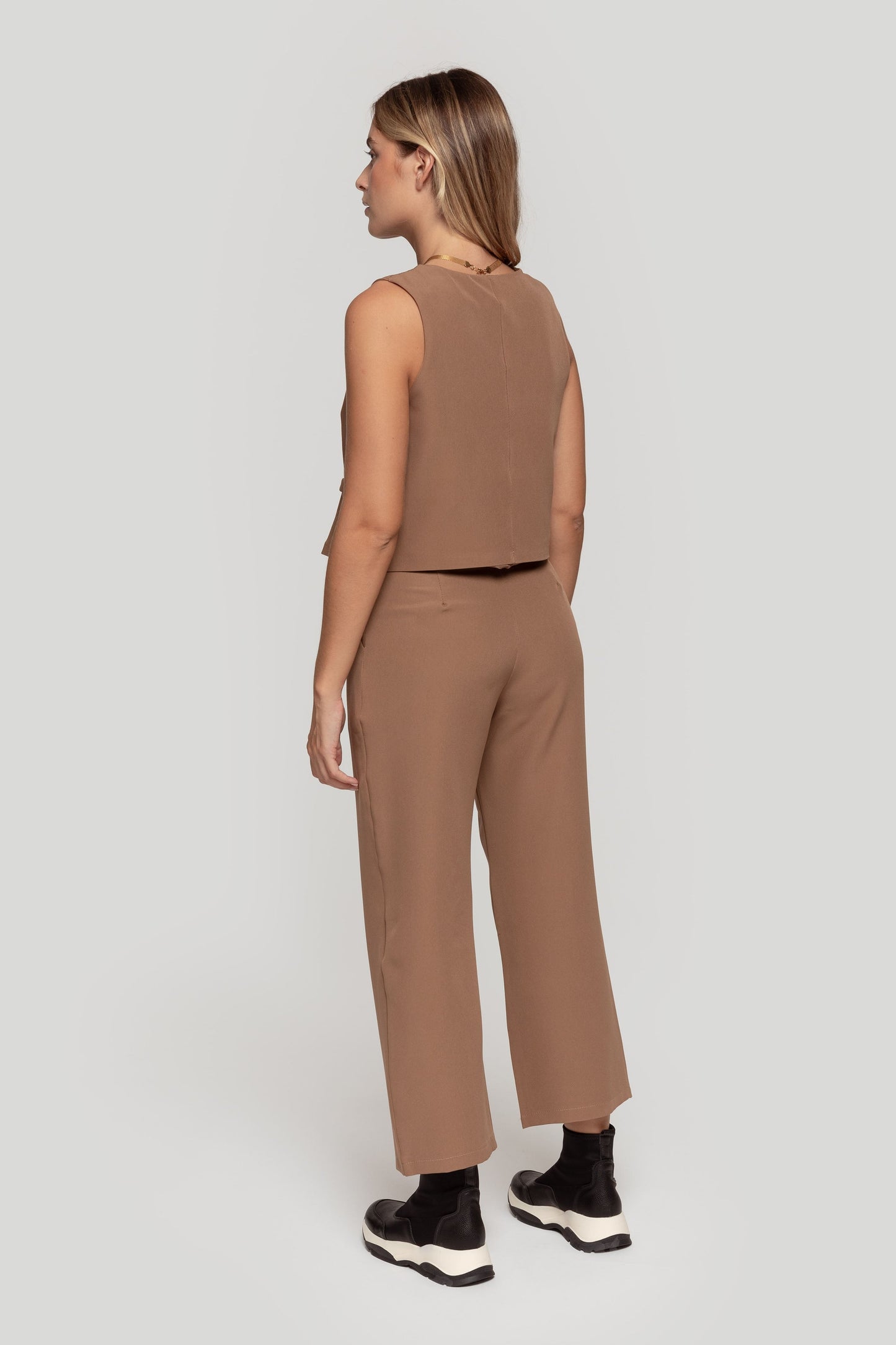 PANTALÓN ARMONIAS PINZAS