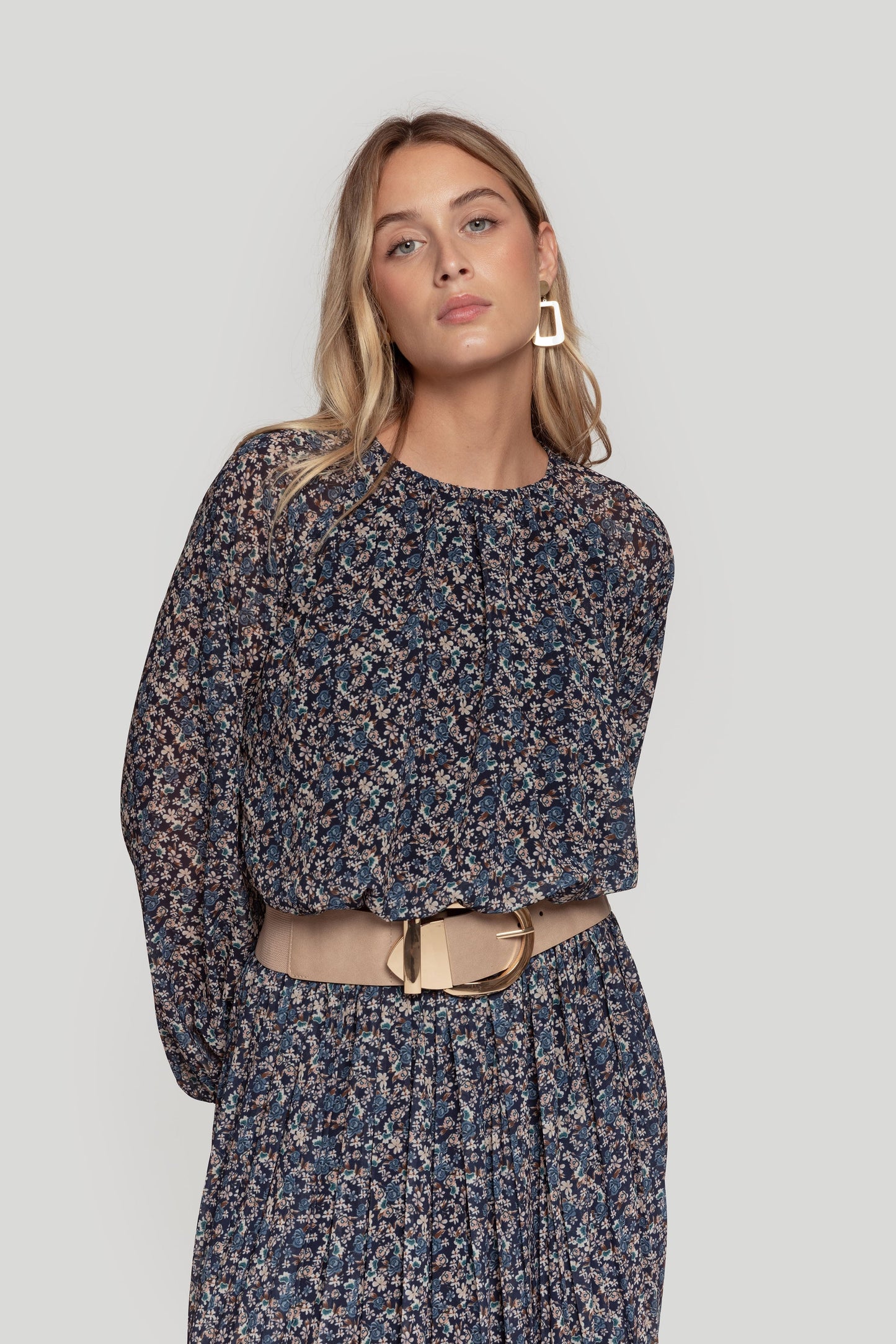 BLUSA ARMONIAS PRINT