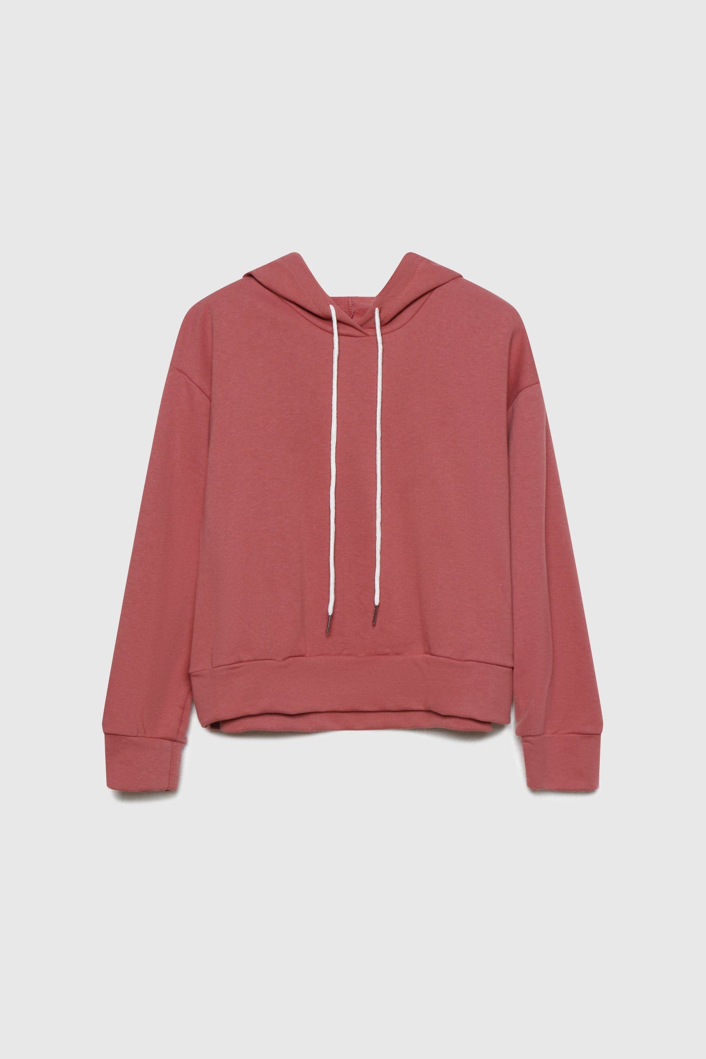 SUDADERA ARMONIAS CAPUCHA