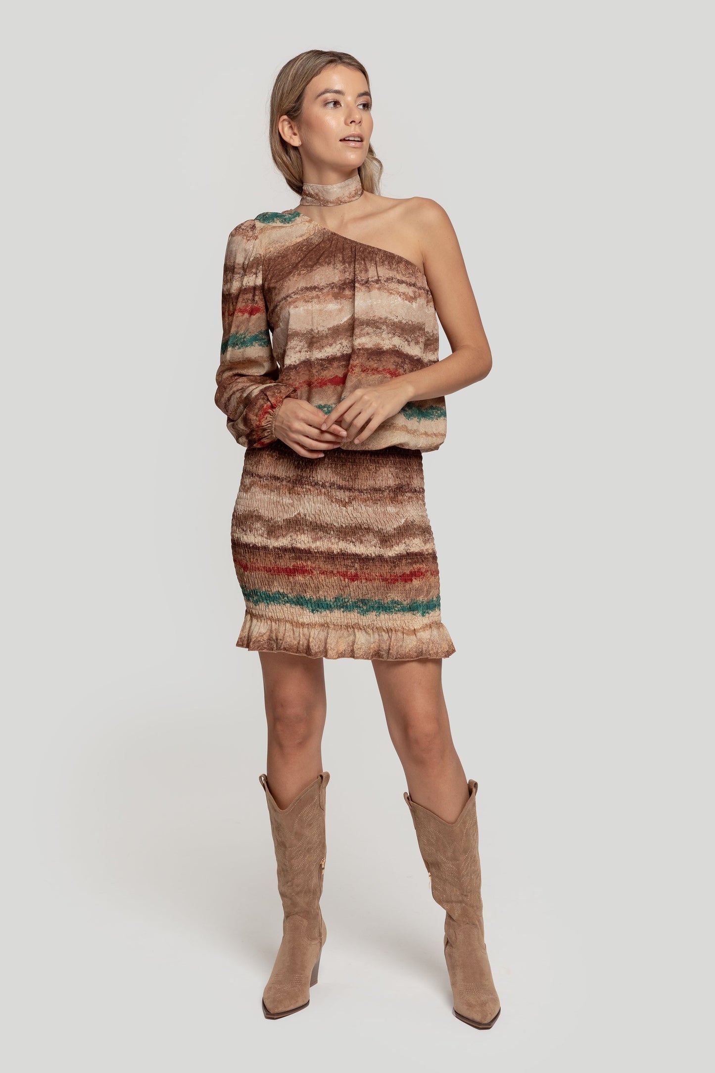 FALDA MASSIMA GRAZIA MINI