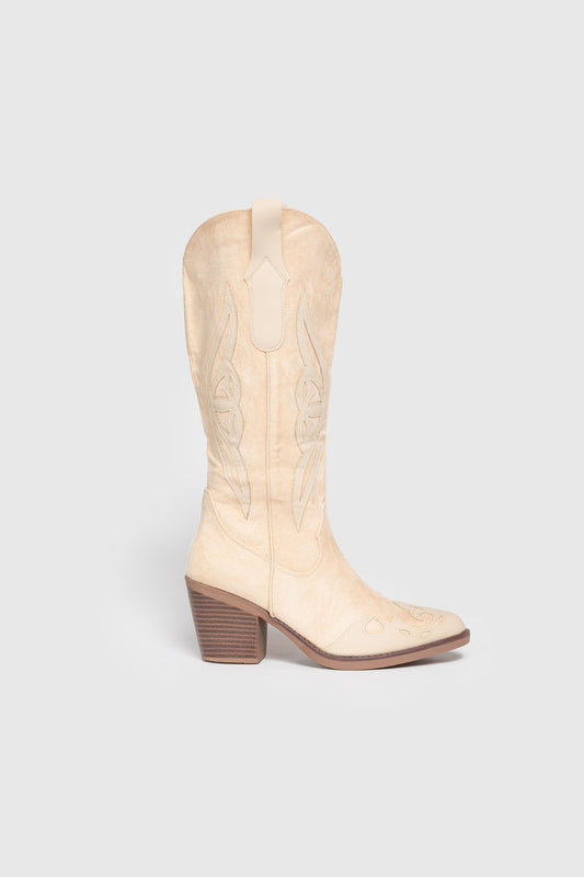 BOTA ARMONIAS DETALLES