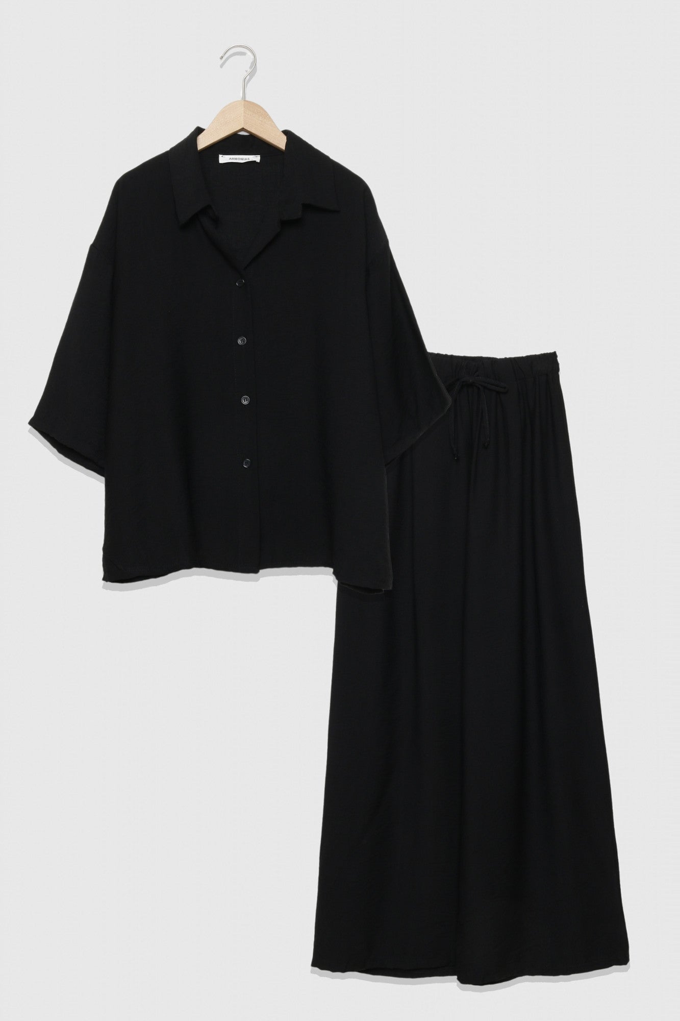 CONJUNTO ARMONIAS HABANA