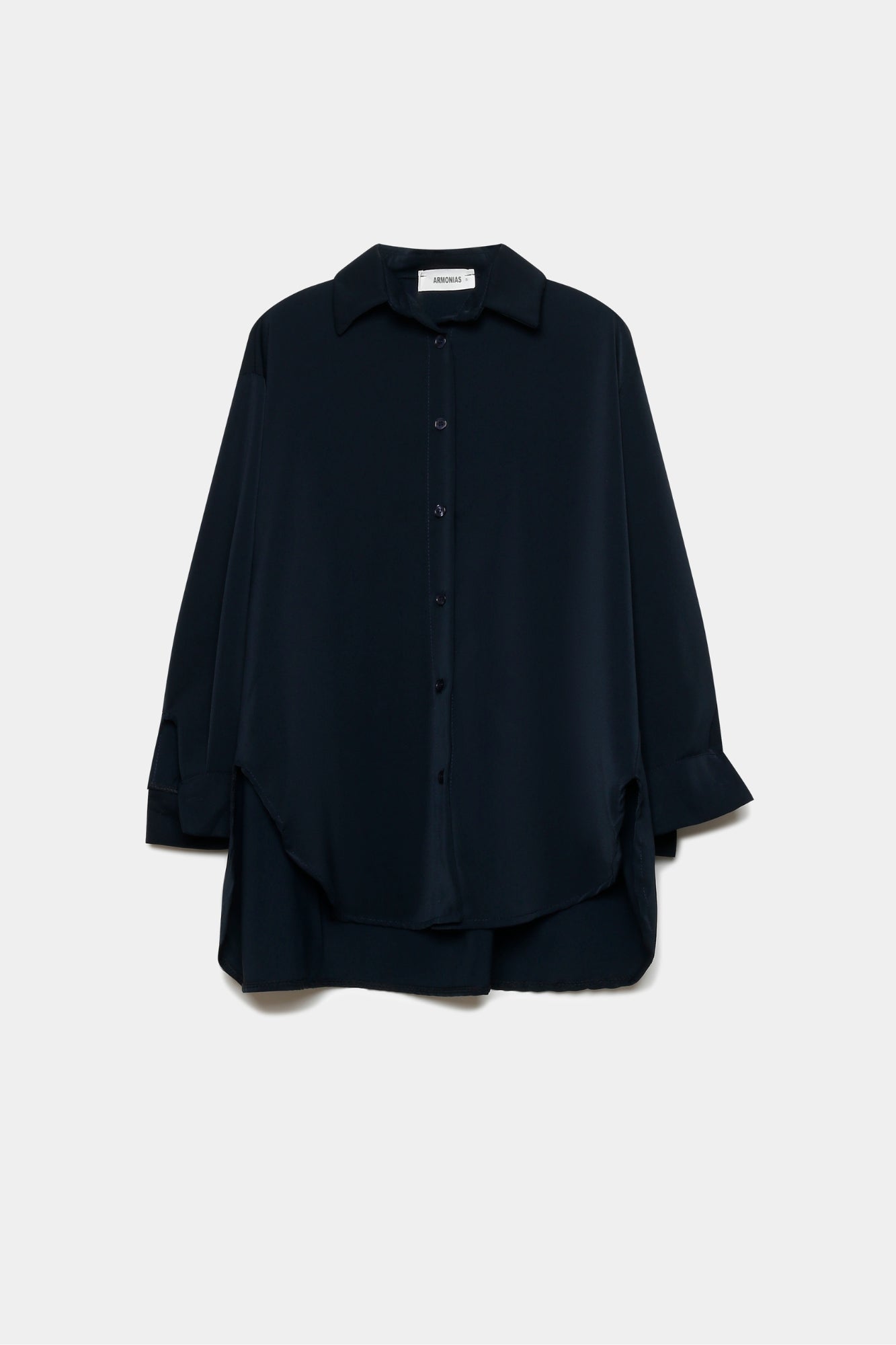 CAMISA ARMONIAS FLUIDA