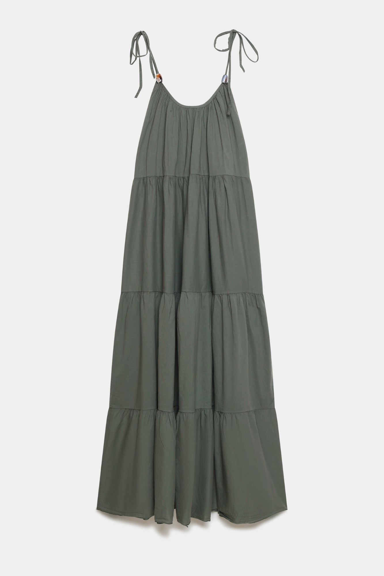 VESTIDO ARMONIAS ELOA