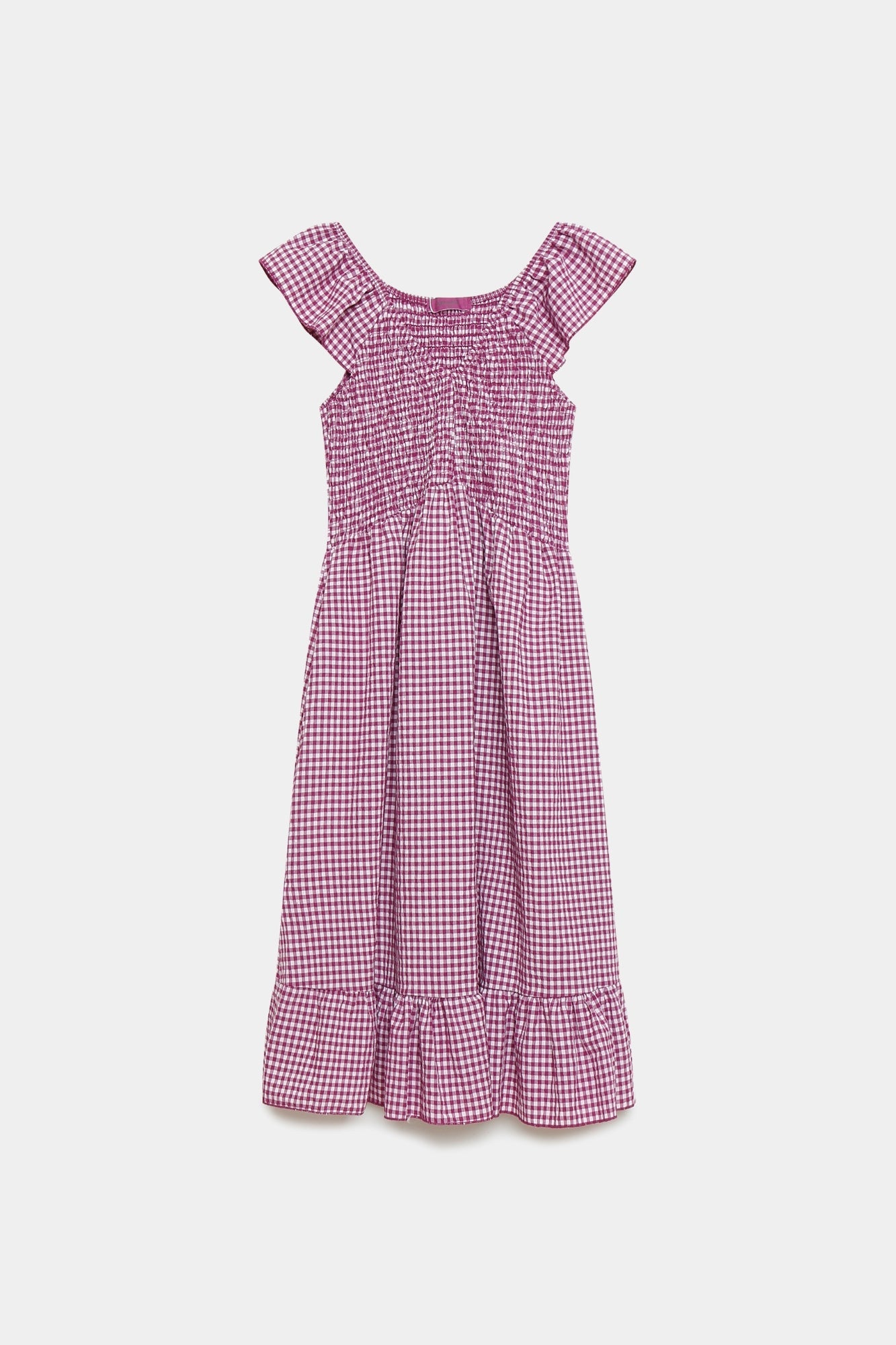 VESTIDO ARMONIAS TEEN LARA