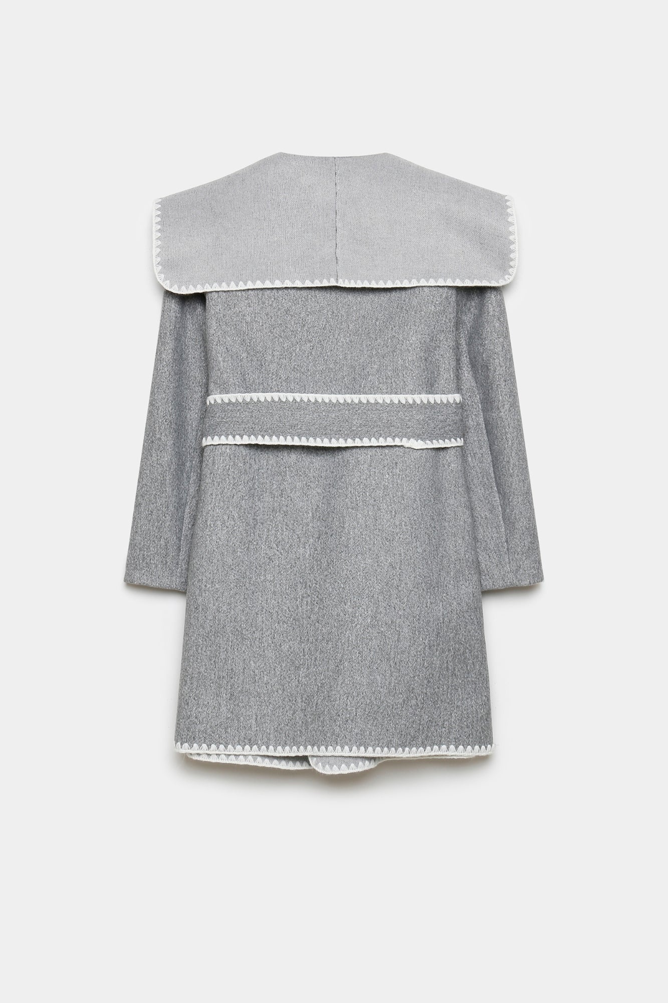 CHAQUETA ARMONIAS TULIP