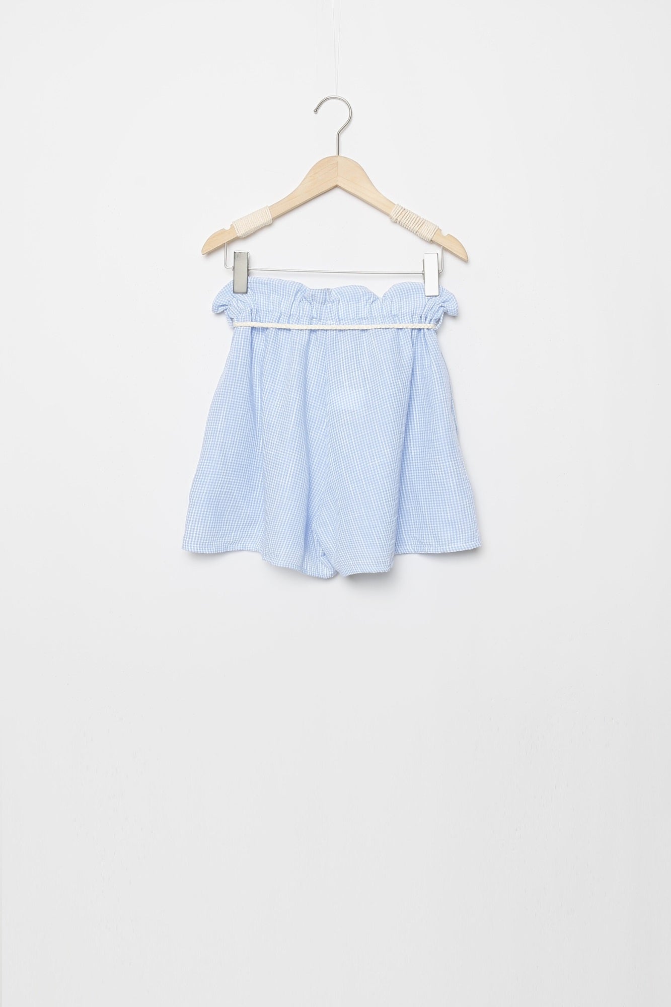 SHORTS ARMONIAS VICHY