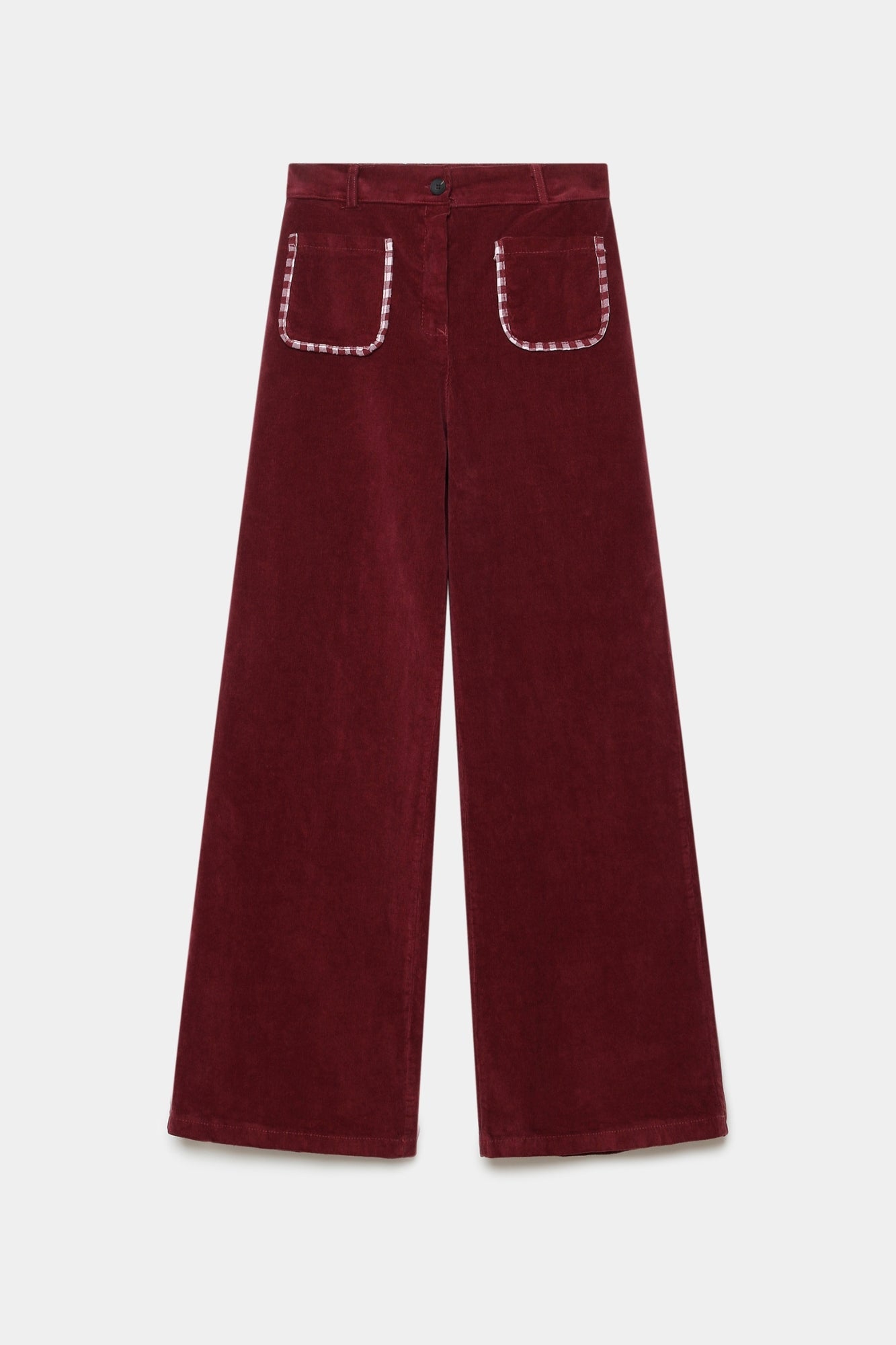 PANTALÓN ARMONIAS TEEN PANA