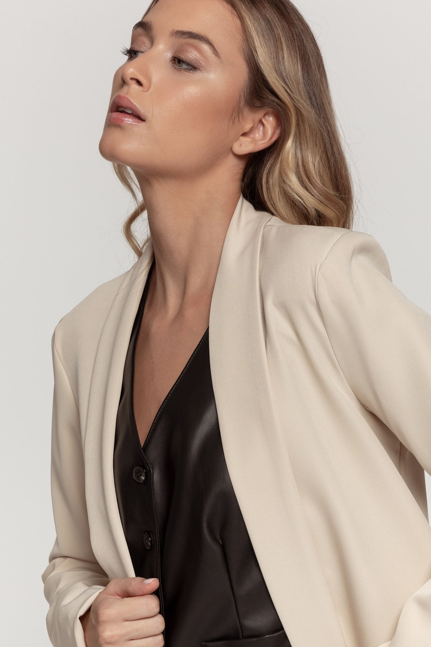 BLAZER ARMONIAS TRAJE