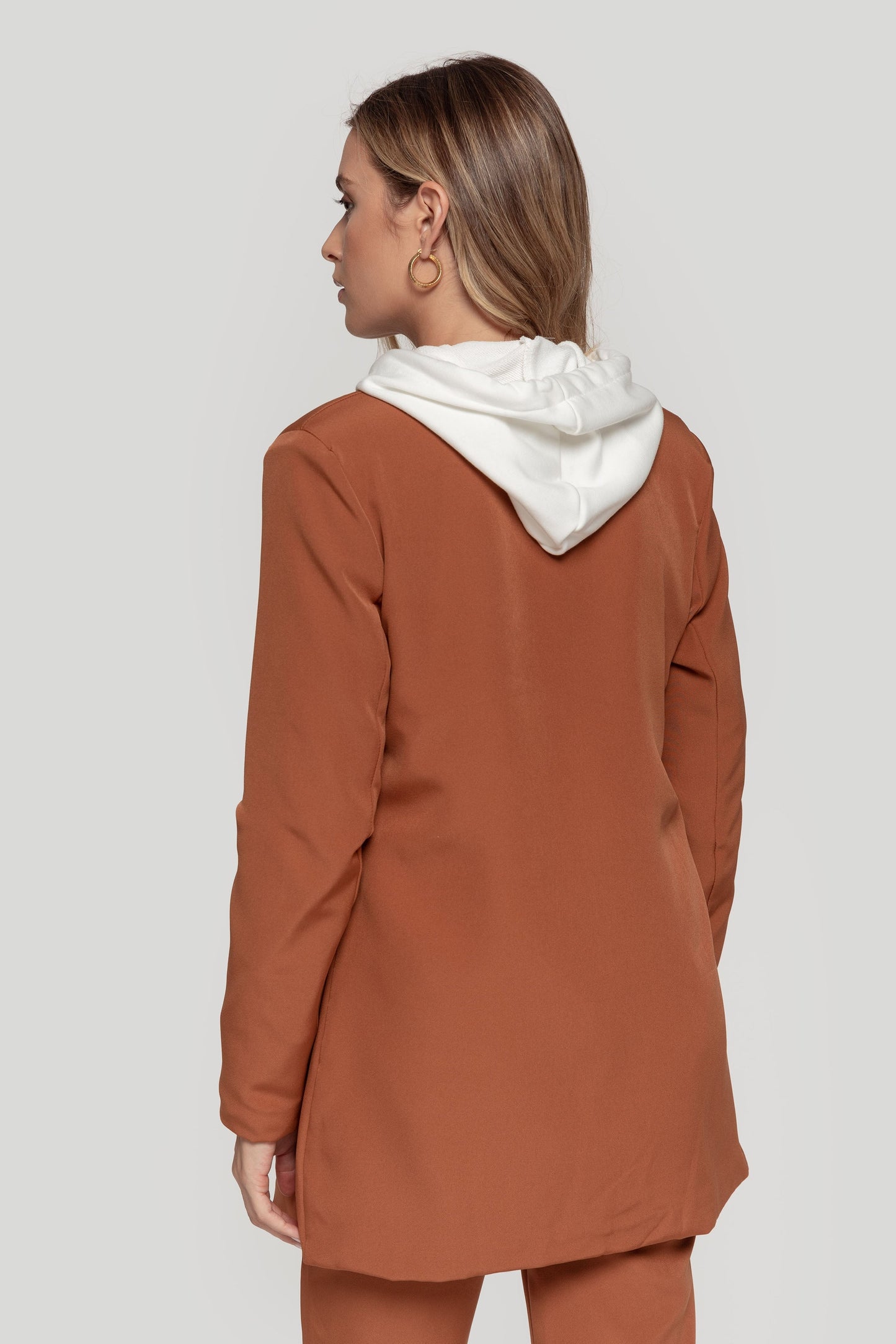 BLAZER ARMONIAS TRAJE