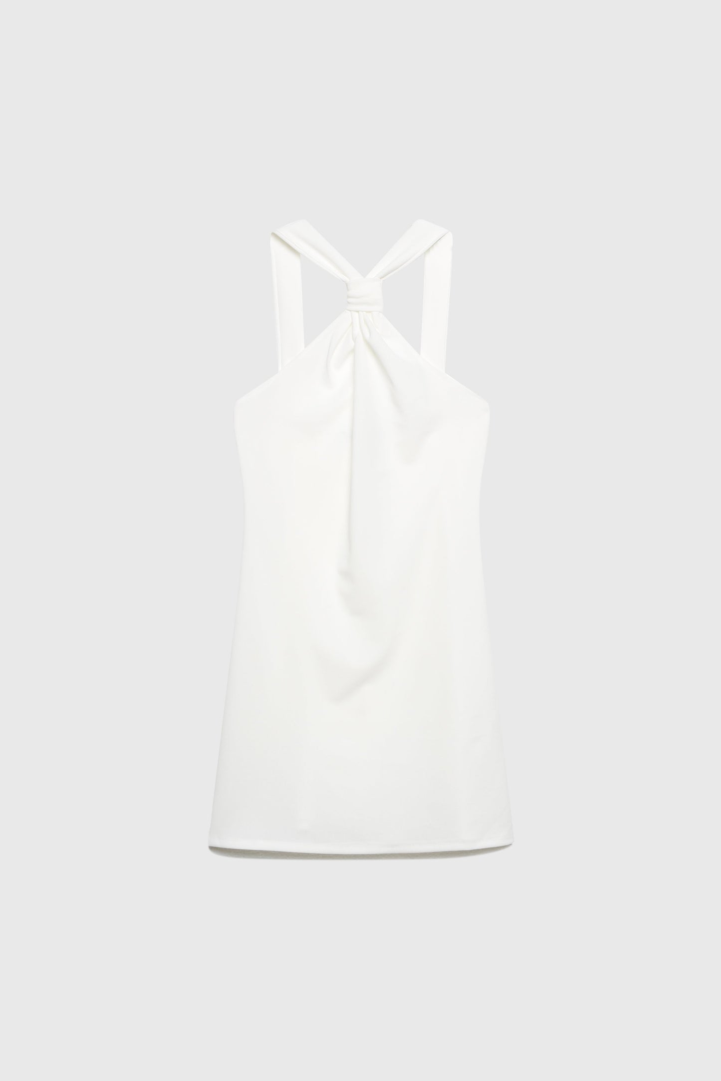 VESTIDO ARMONIAS MINI