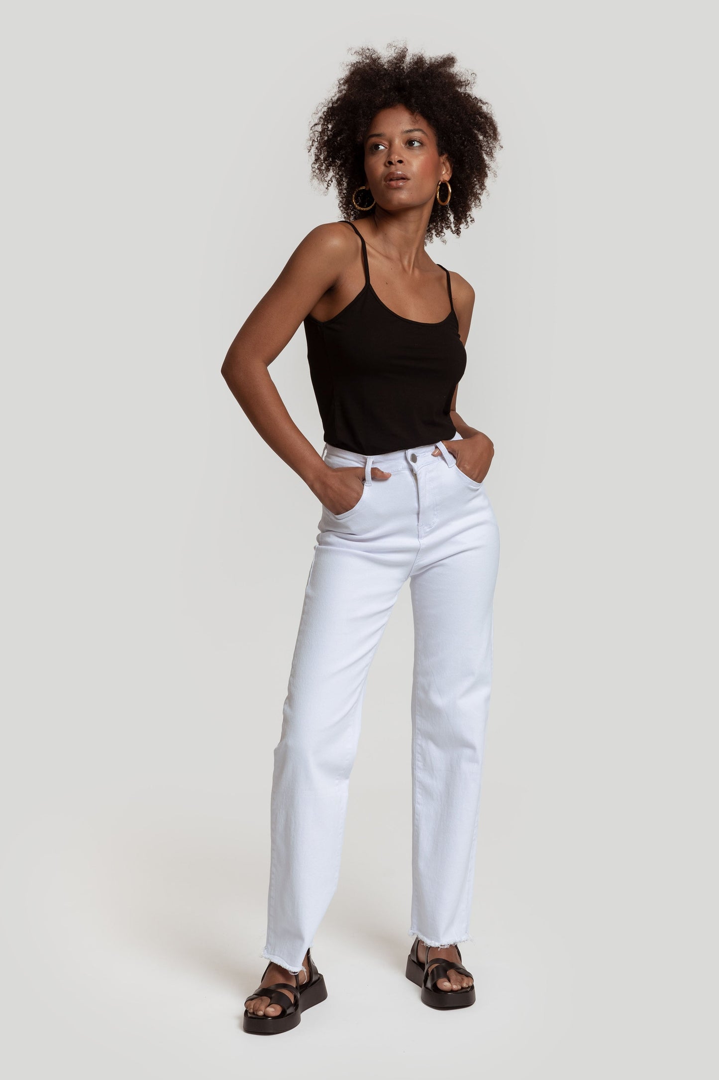 JEANS ARMONIAS RECTO