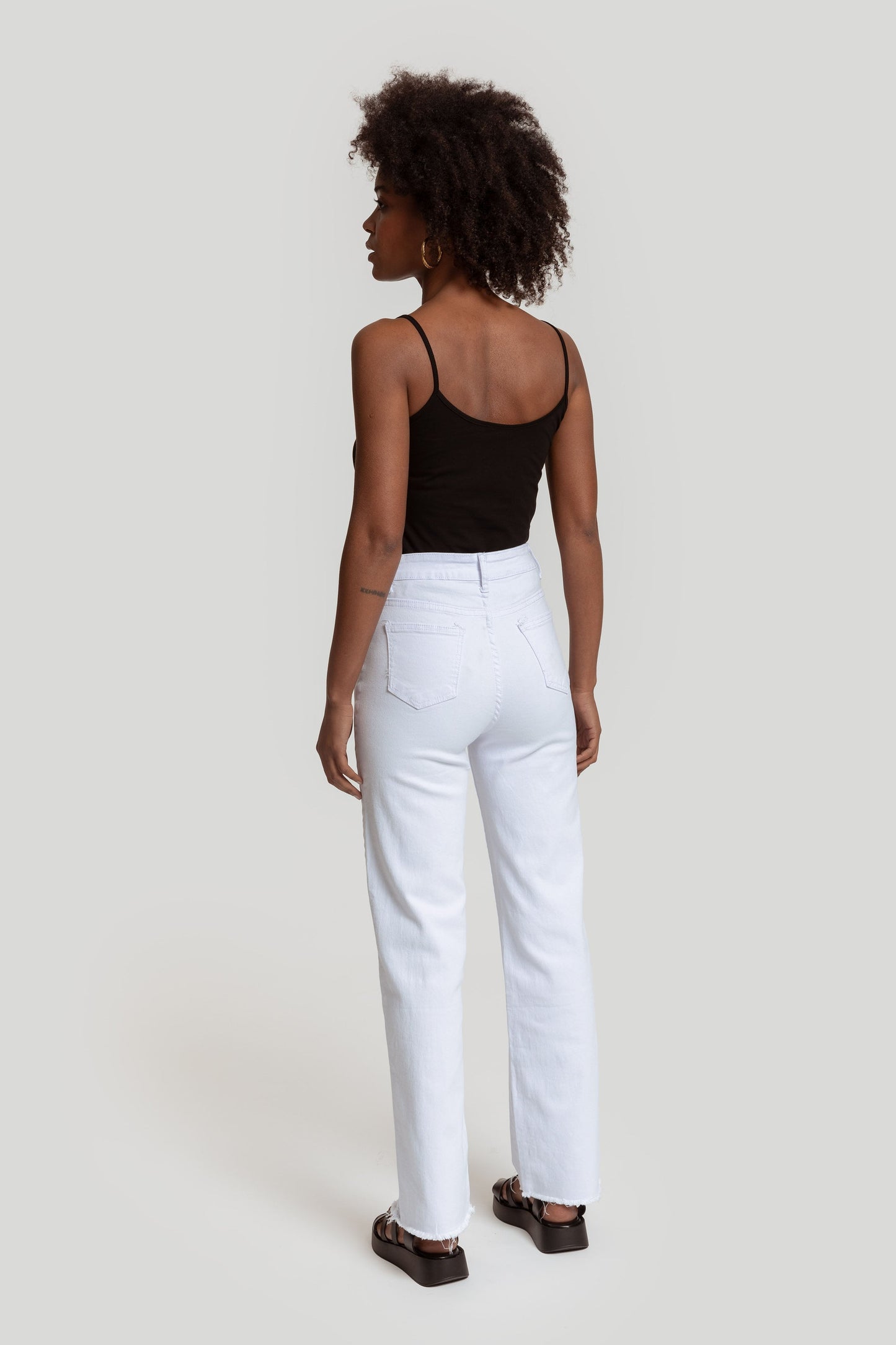 JEANS ARMONIAS RECTO