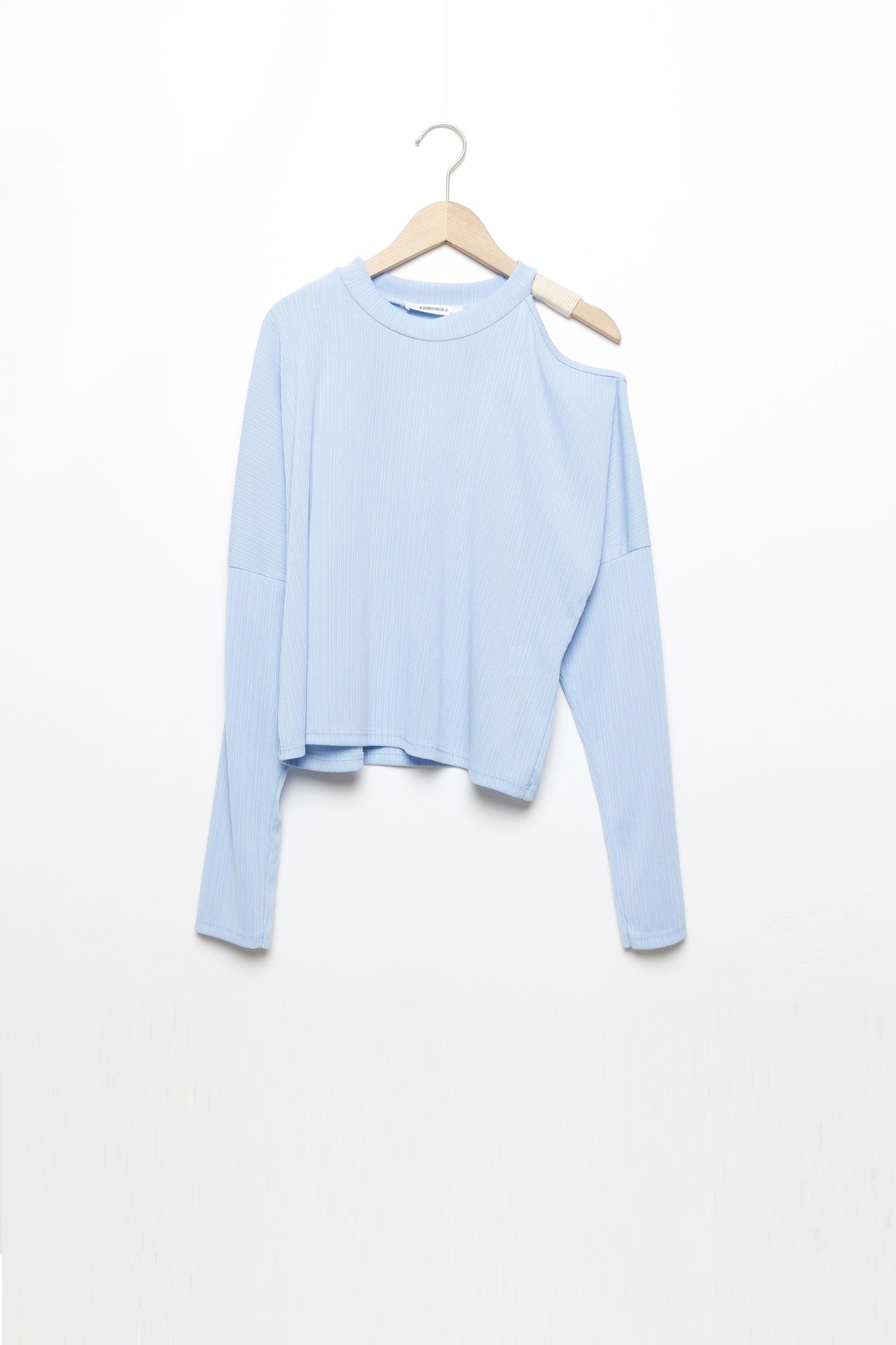 CAMISETA ARMONIAS AIRE