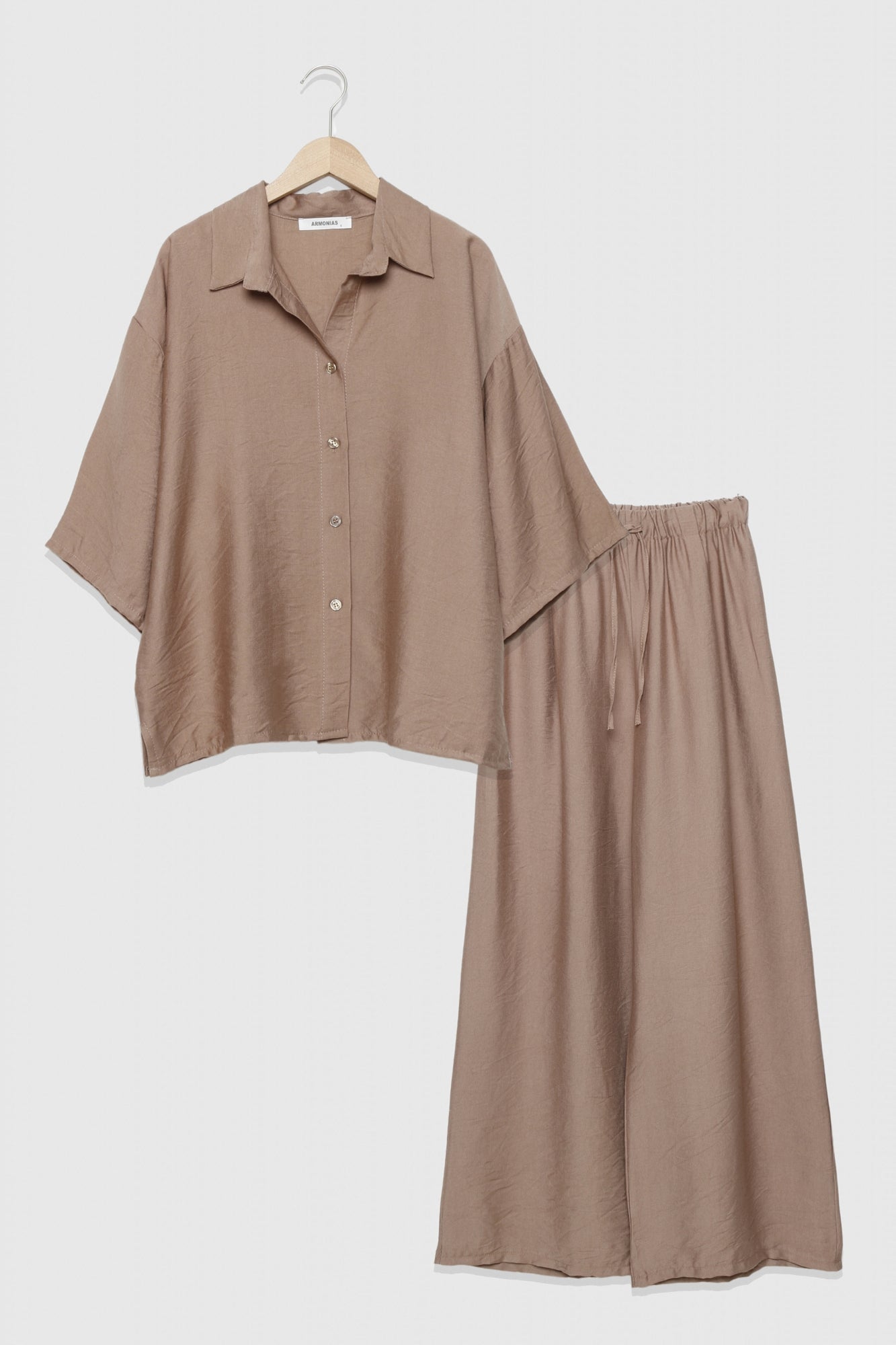 CONJUNTO ARMONIAS HABANA