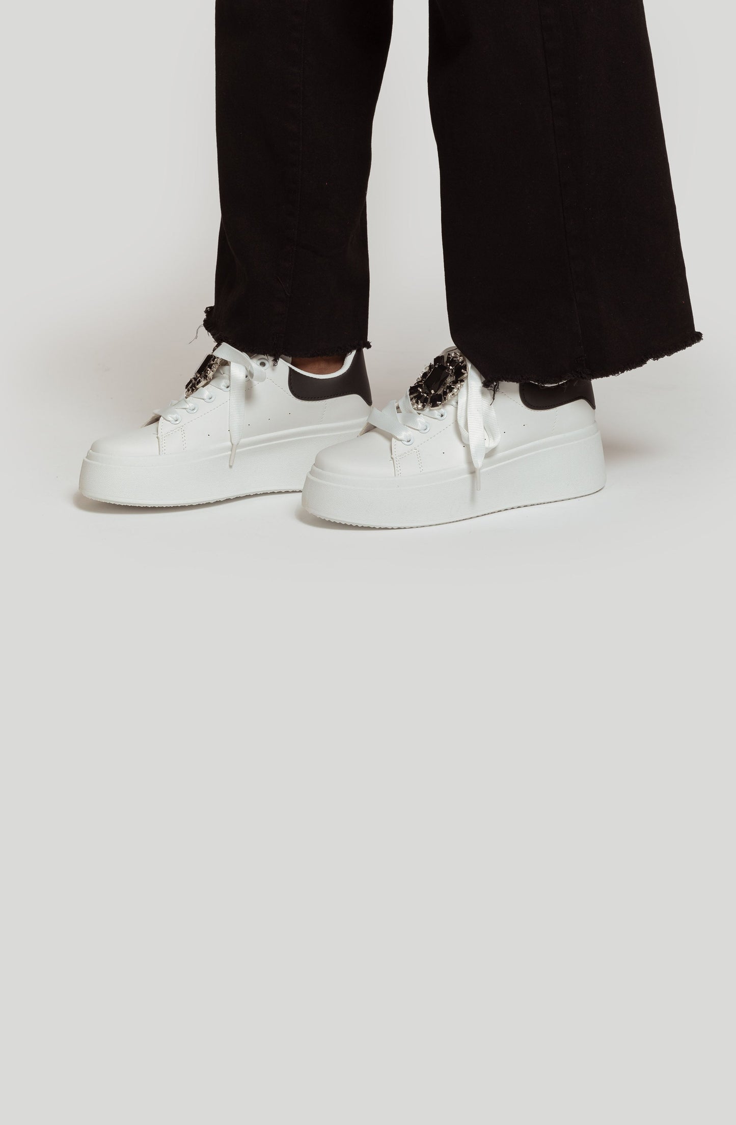 DEPORTIVA ARMONIAS FLATFORM