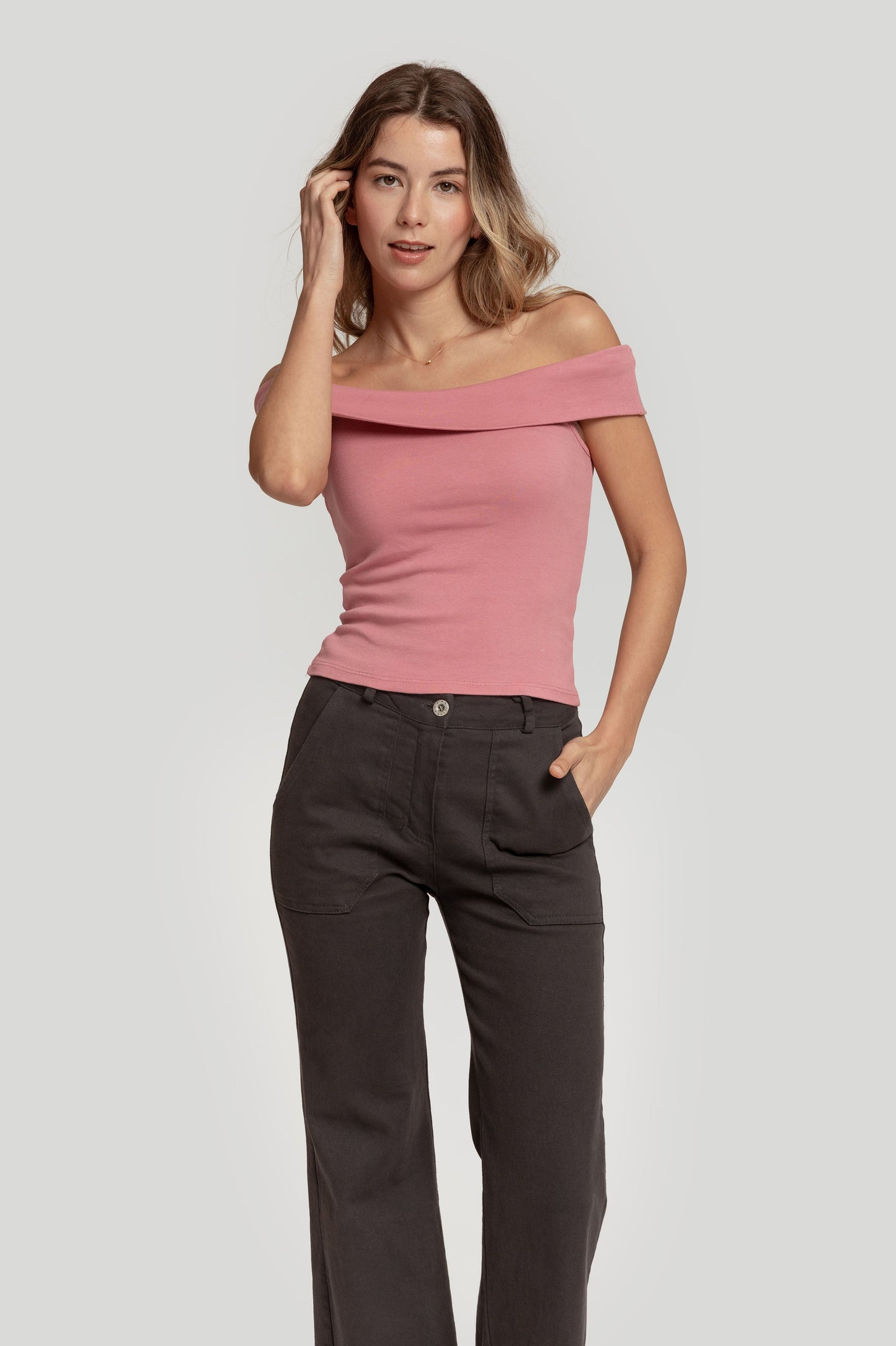 TOP MASSIMA GRAZIA HONOR