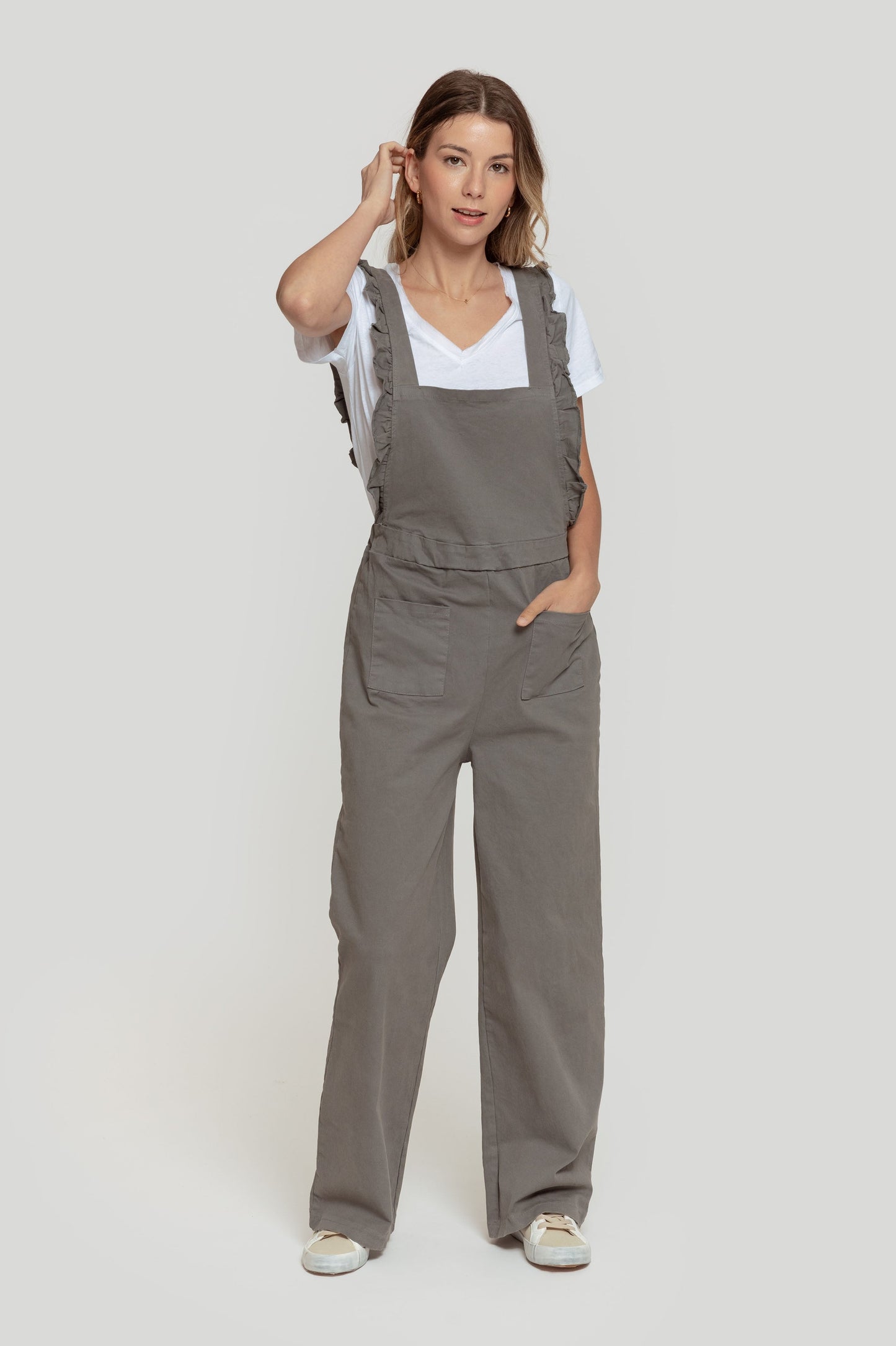 PETO MASSIMA GRAZIA VOLANTE