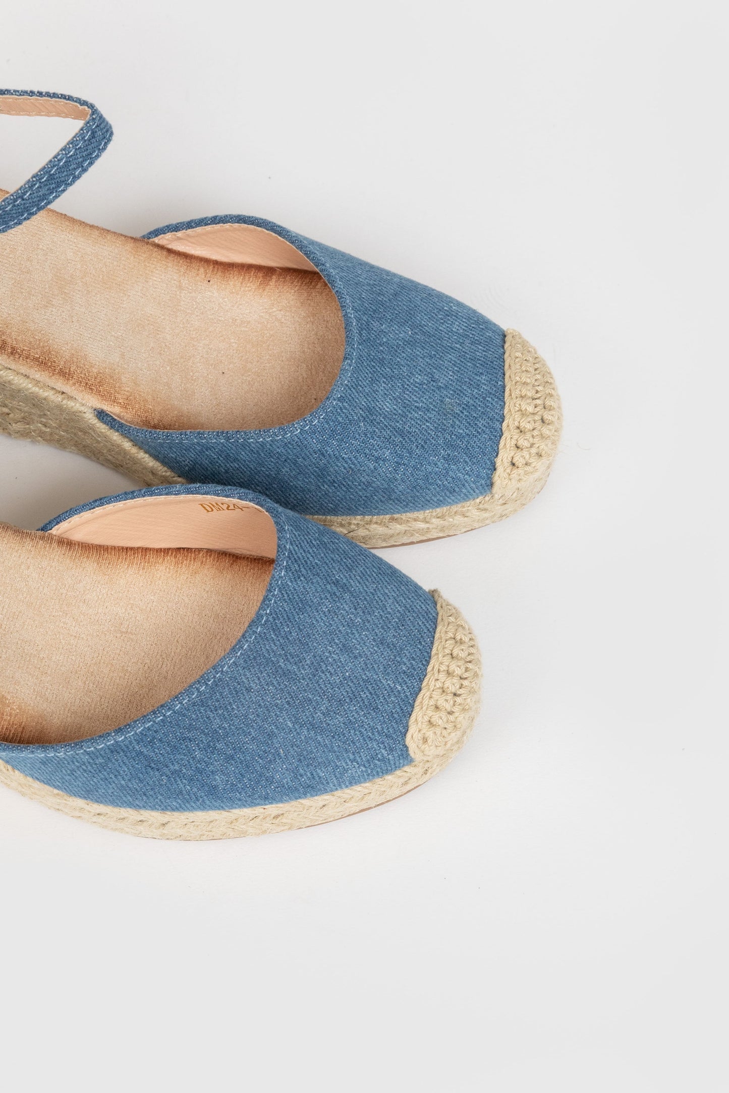 SANDALIA ARMONIAS COMBINADA