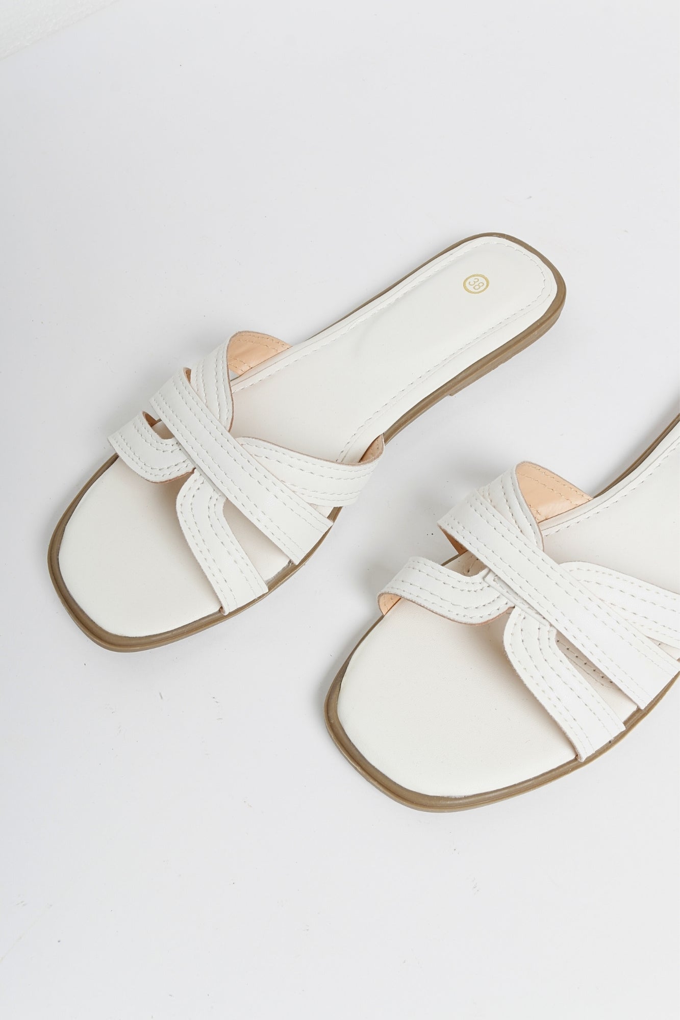 SANDALIA ARMONIAS BÁSICA