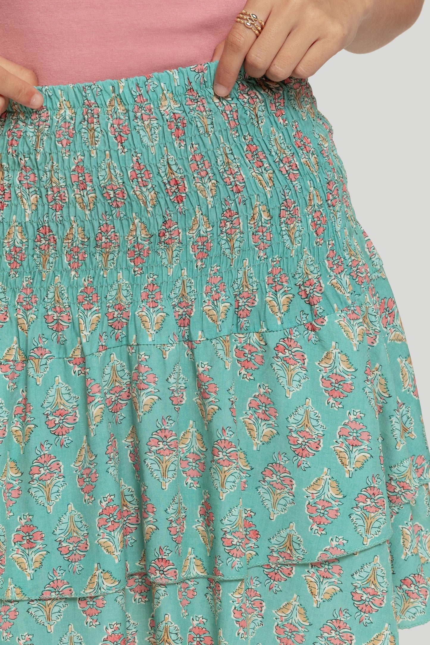 FALDA MASSIMA GRAZIA PANEL