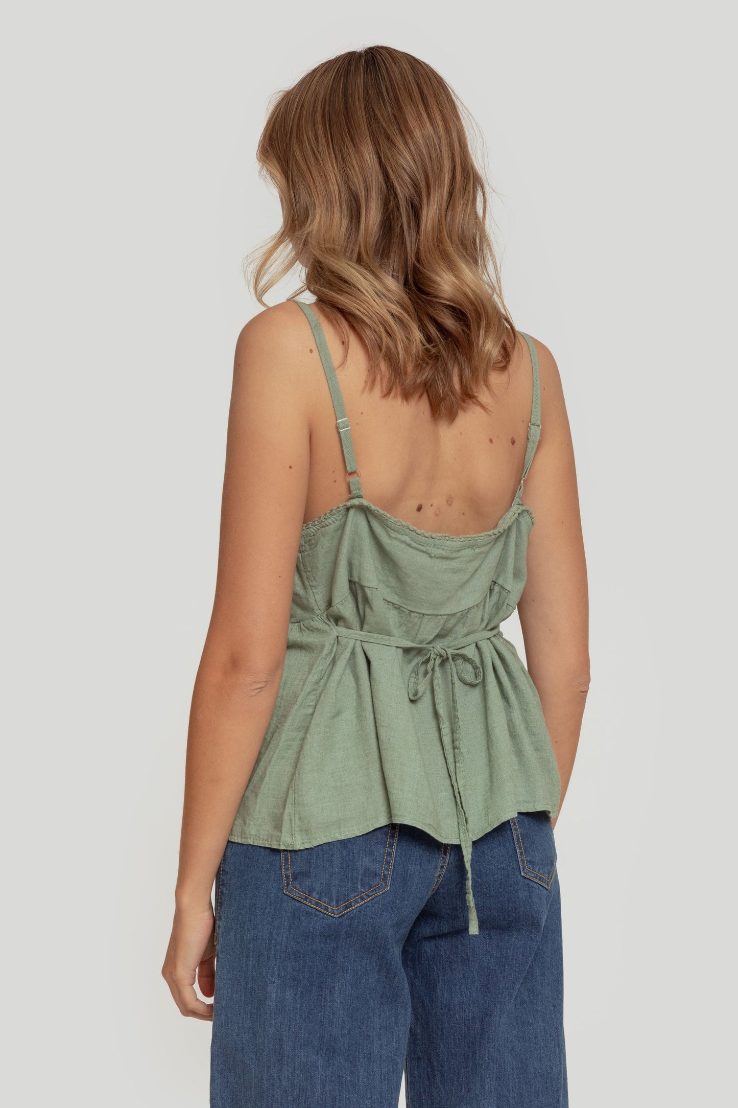 TOP MASSIMA GRAZIA CORDÓN