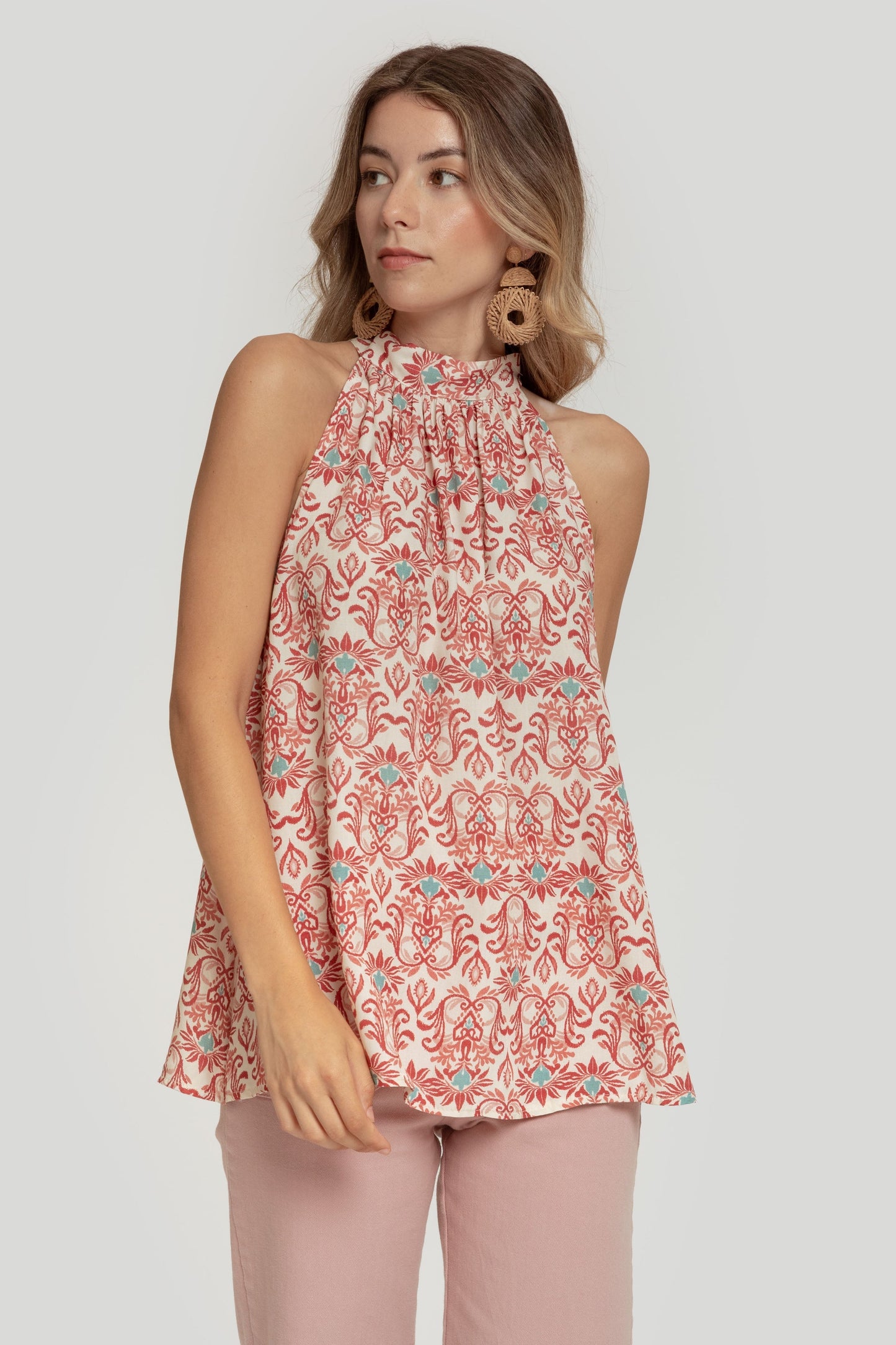 TOP MASSIMA GRAZIA LARGO