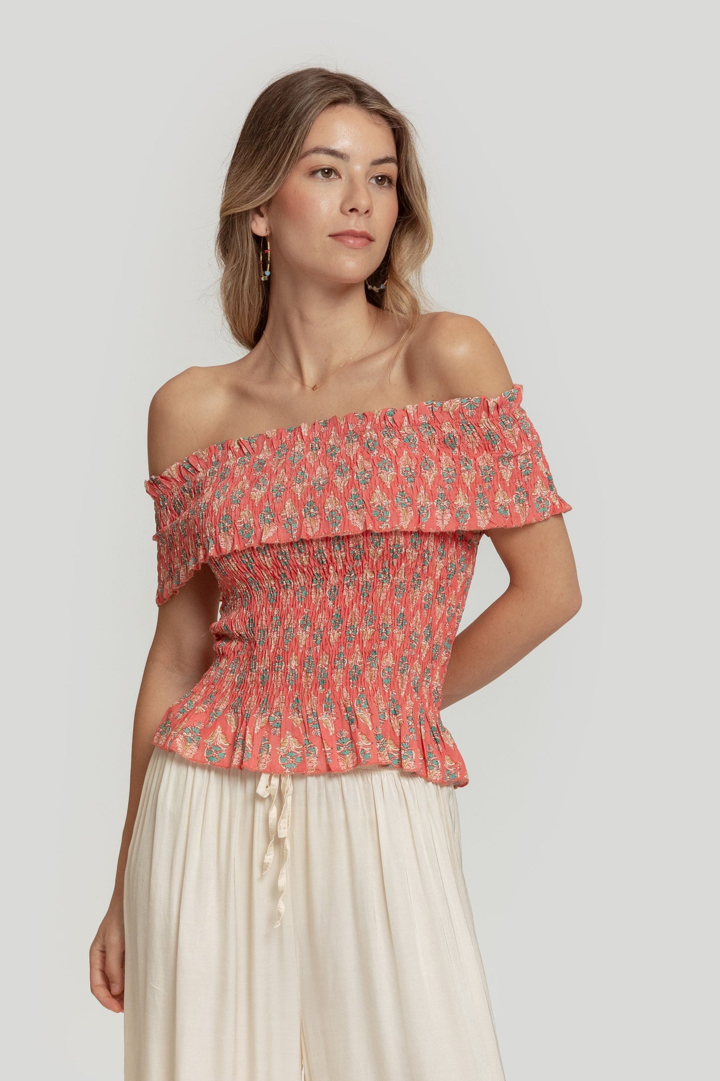 TOP MASSIMA GRAZIA FLOWERS