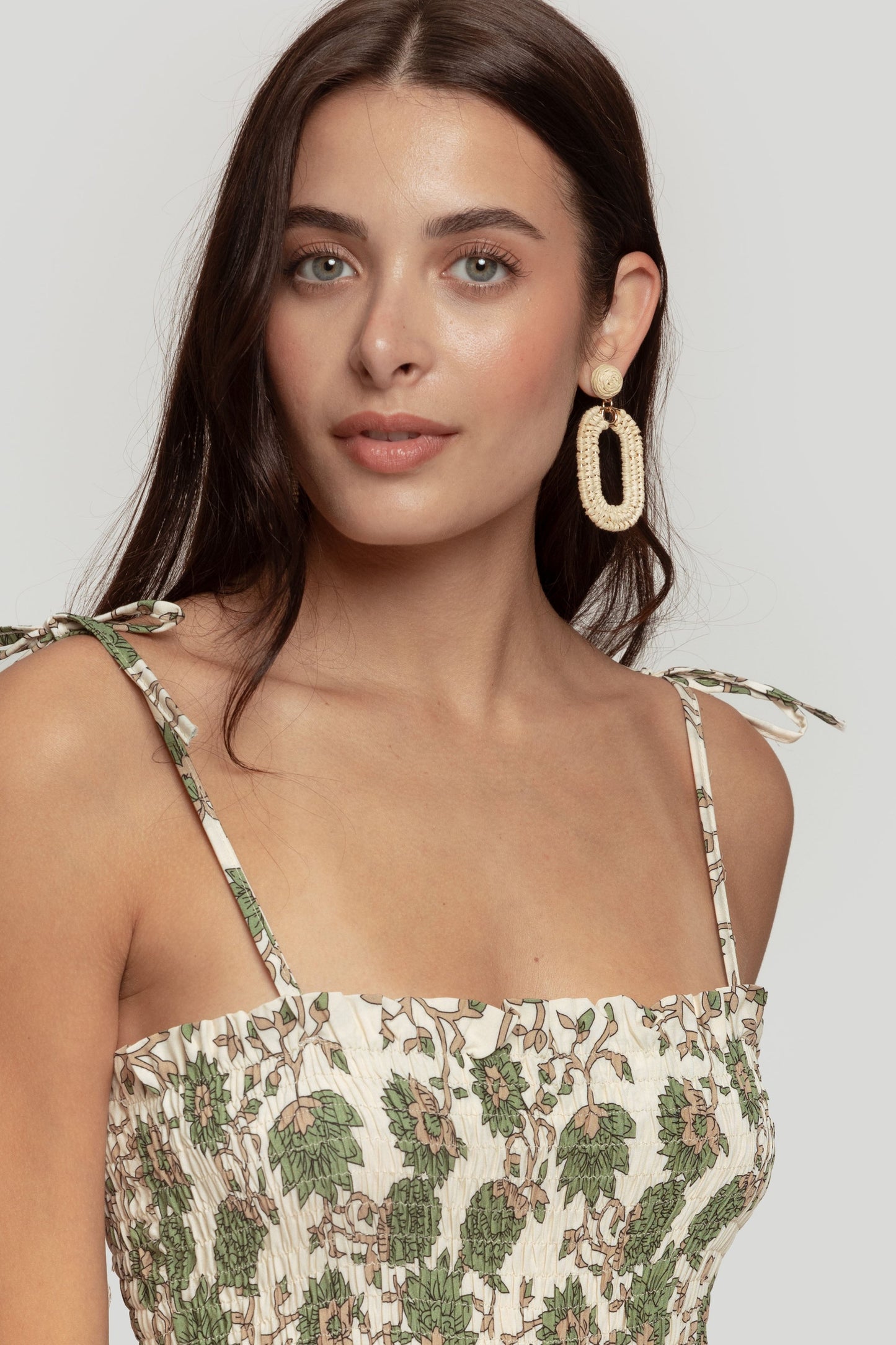 VESTIDO ARMONIAS PANEL